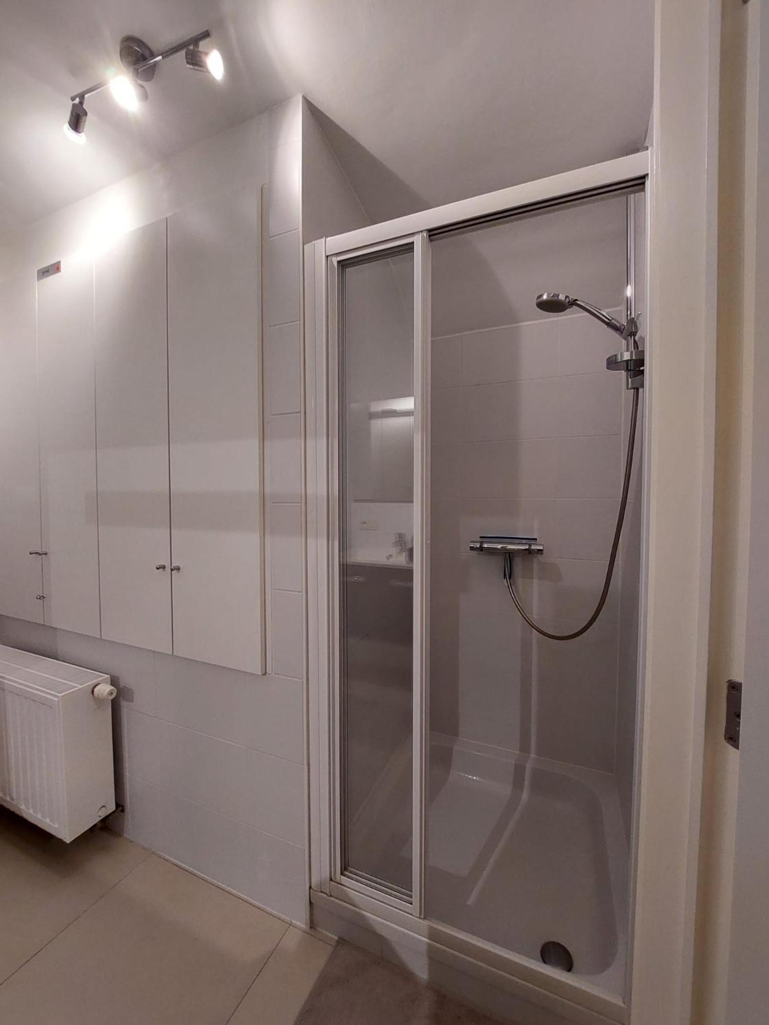 Appartement Westende