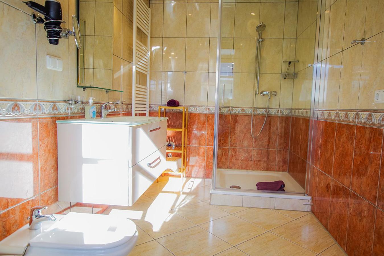 Penthouse App11 - Strandpromenade Meerblick, Infrarotsauna, Strandkorb saisonal