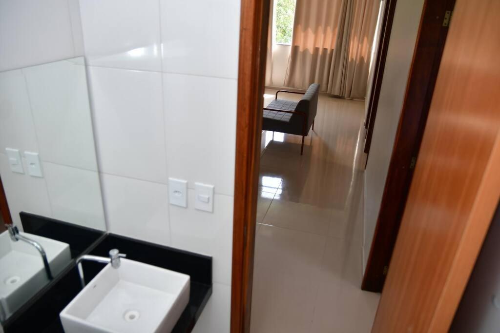 Casa das Dunas Residence até 8 pessoas (apto 1)