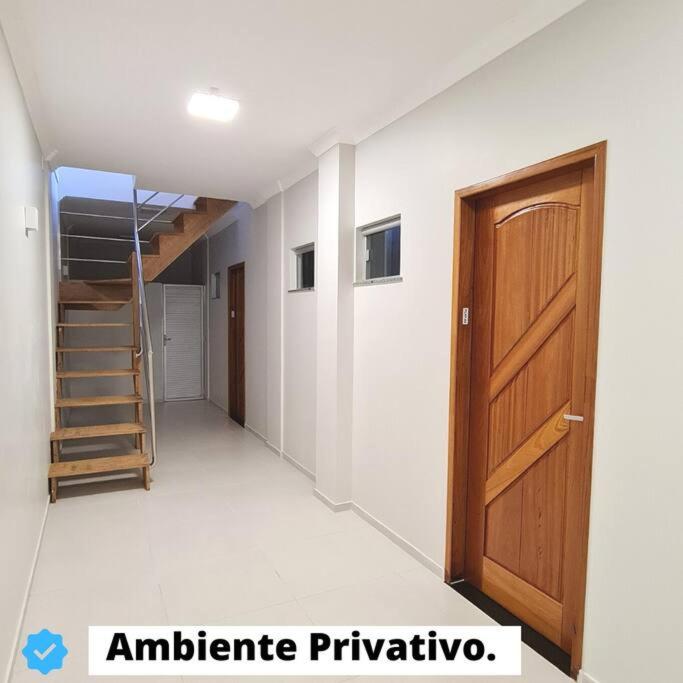 Casa das Dunas Residence até 8 pessoas (apto 1)