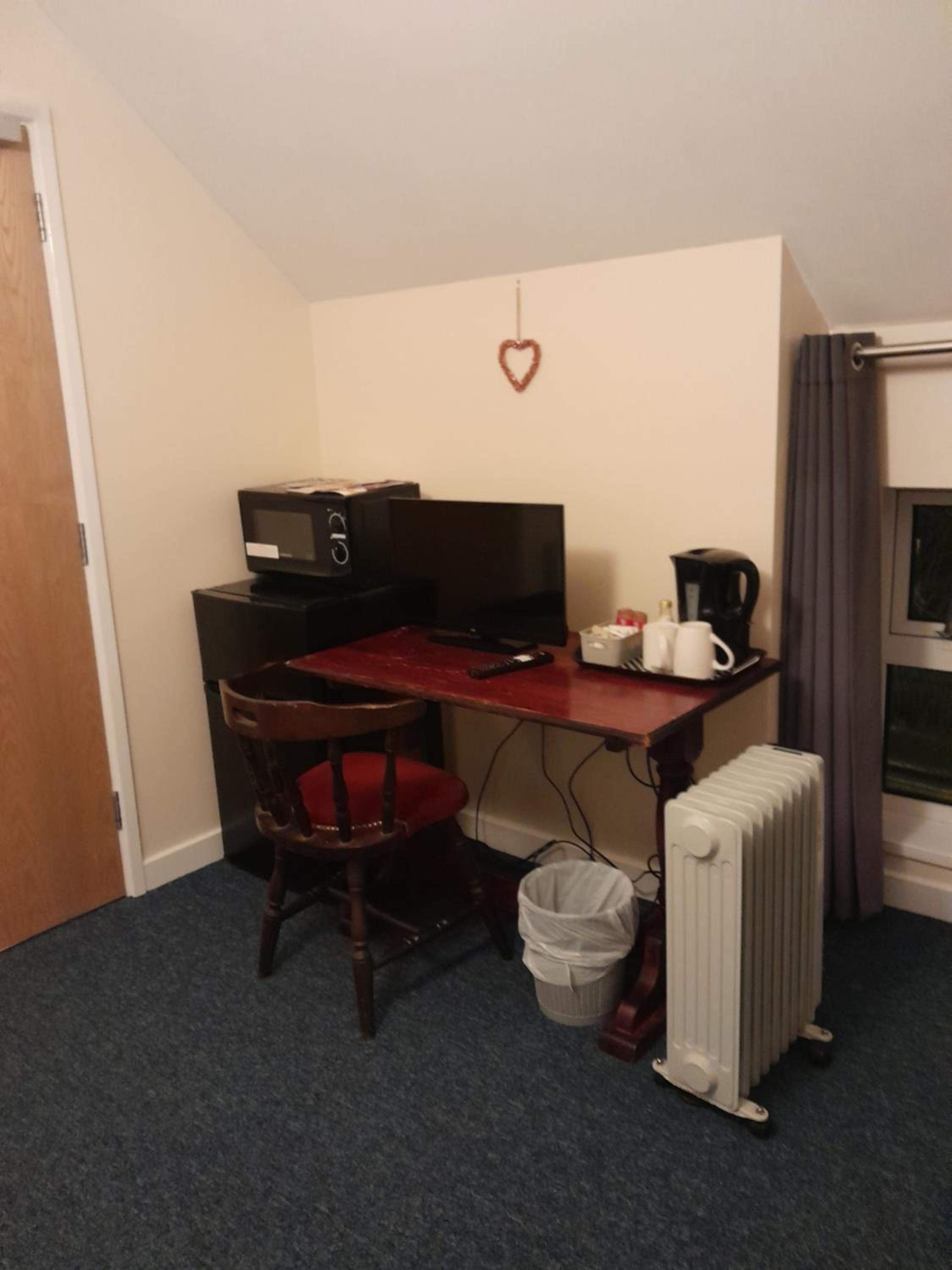 Kings Arms Guest House Ebbw Vale