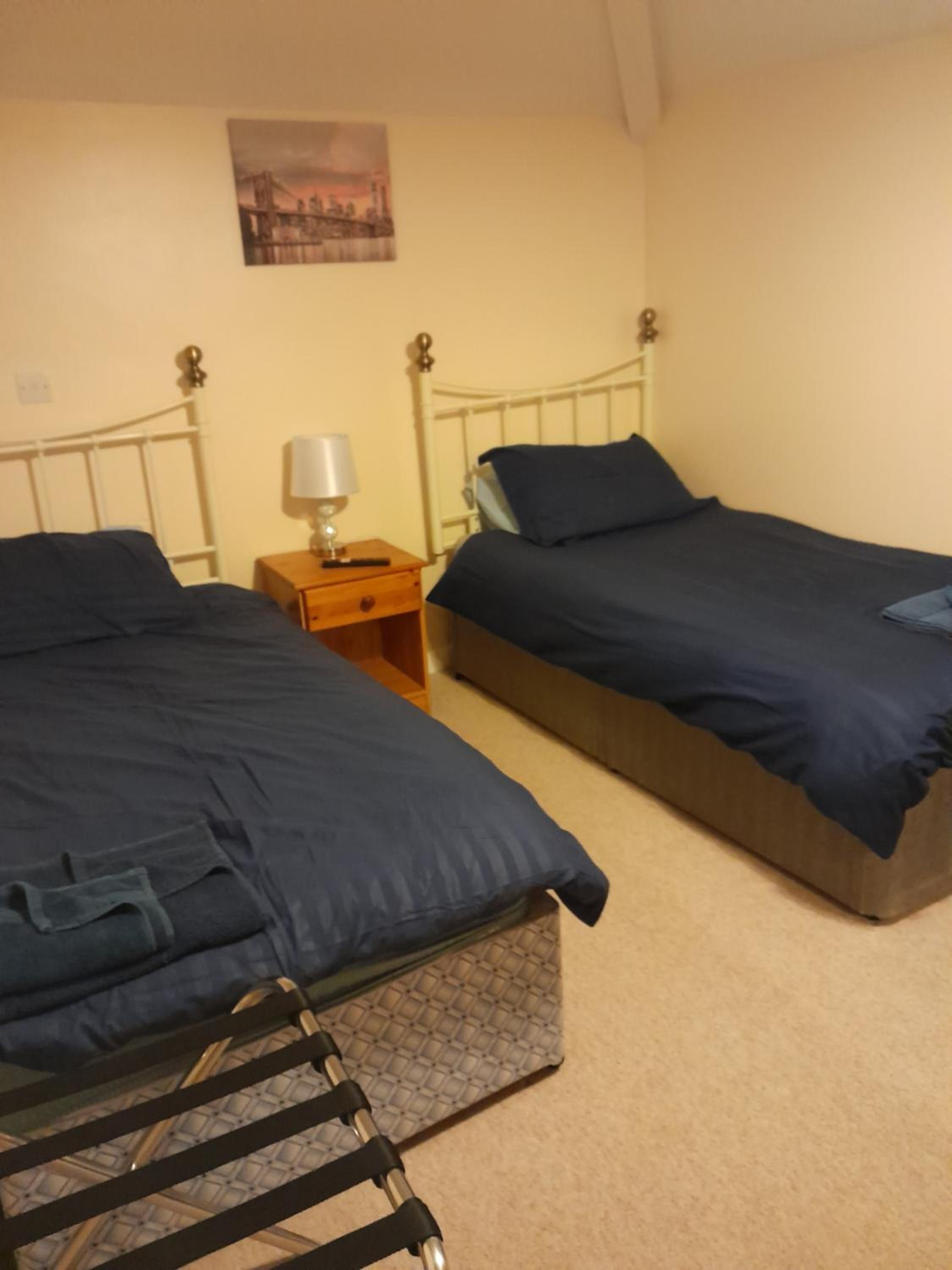 Kings Arms Guest House Ebbw Vale