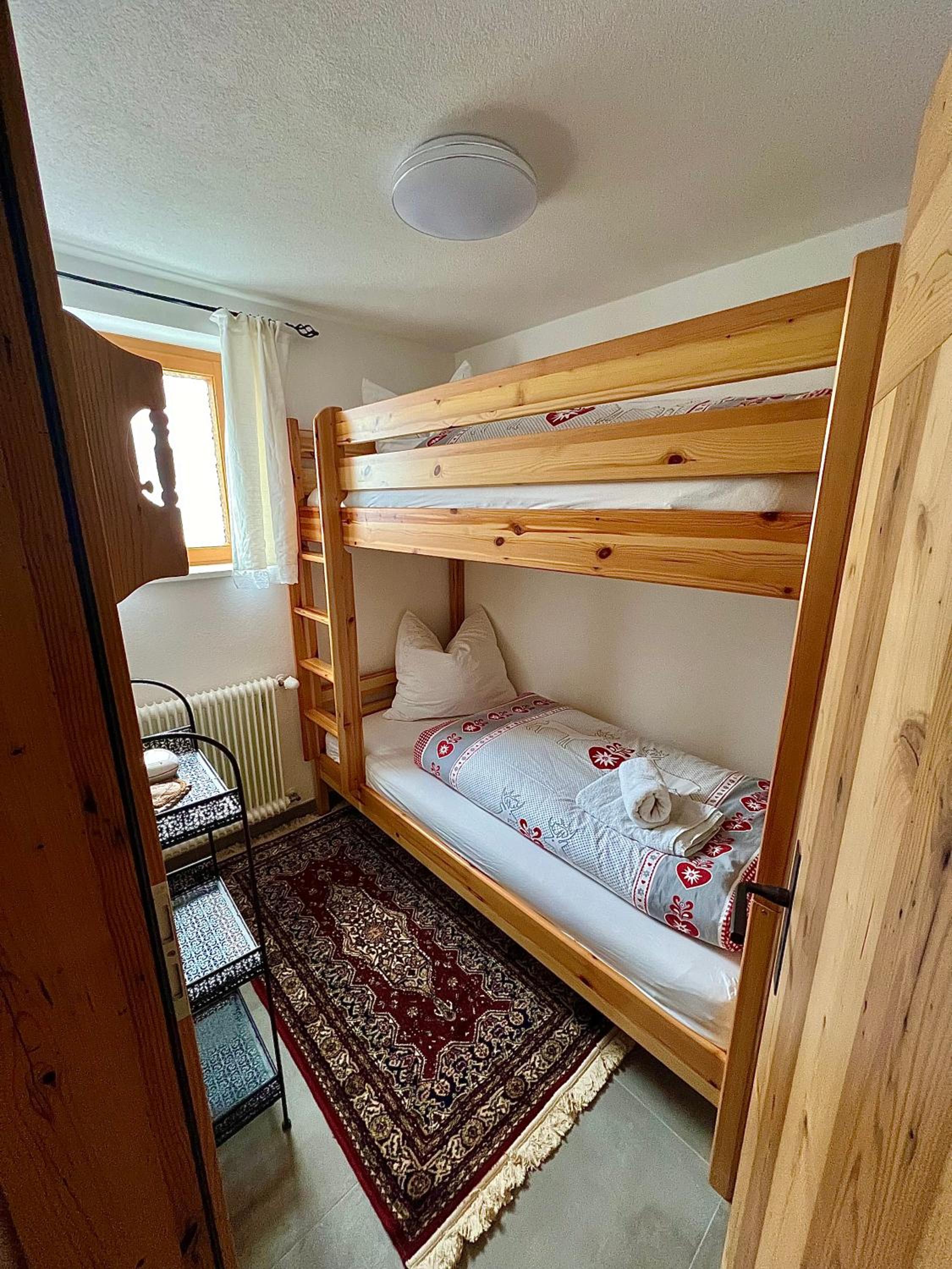 Chalet Panoramablick