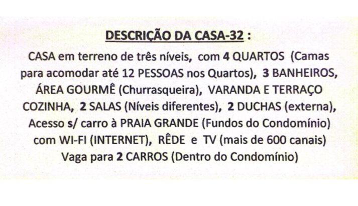 CASA-ARRAIAL VISUAL 4-Qts