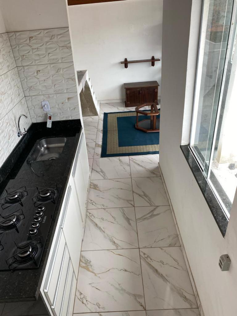 CASA-ARRAIAL VISUAL 4-Qts