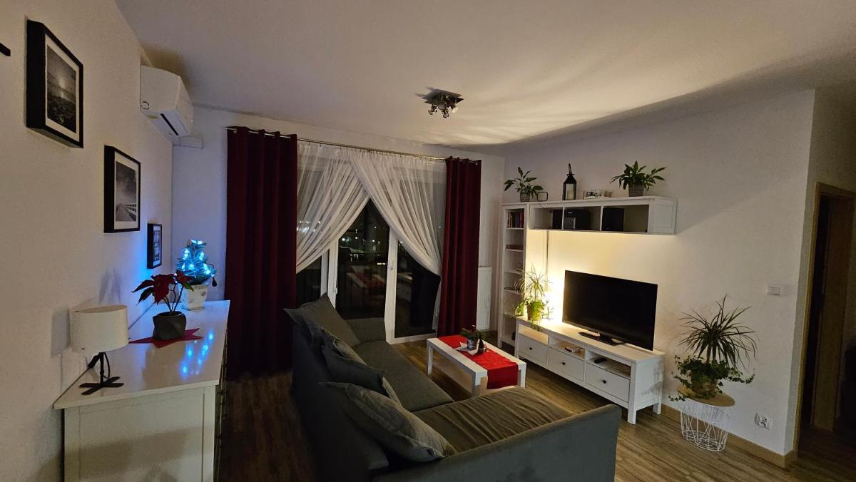 Słoneczny Apartament Warka view 4