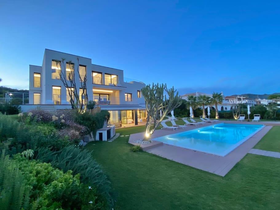 Fenandgi Luxury Hospitality at its finest ! view 4