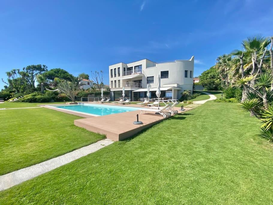 Fenandgi Luxury Hospitality at its finest ! view 5