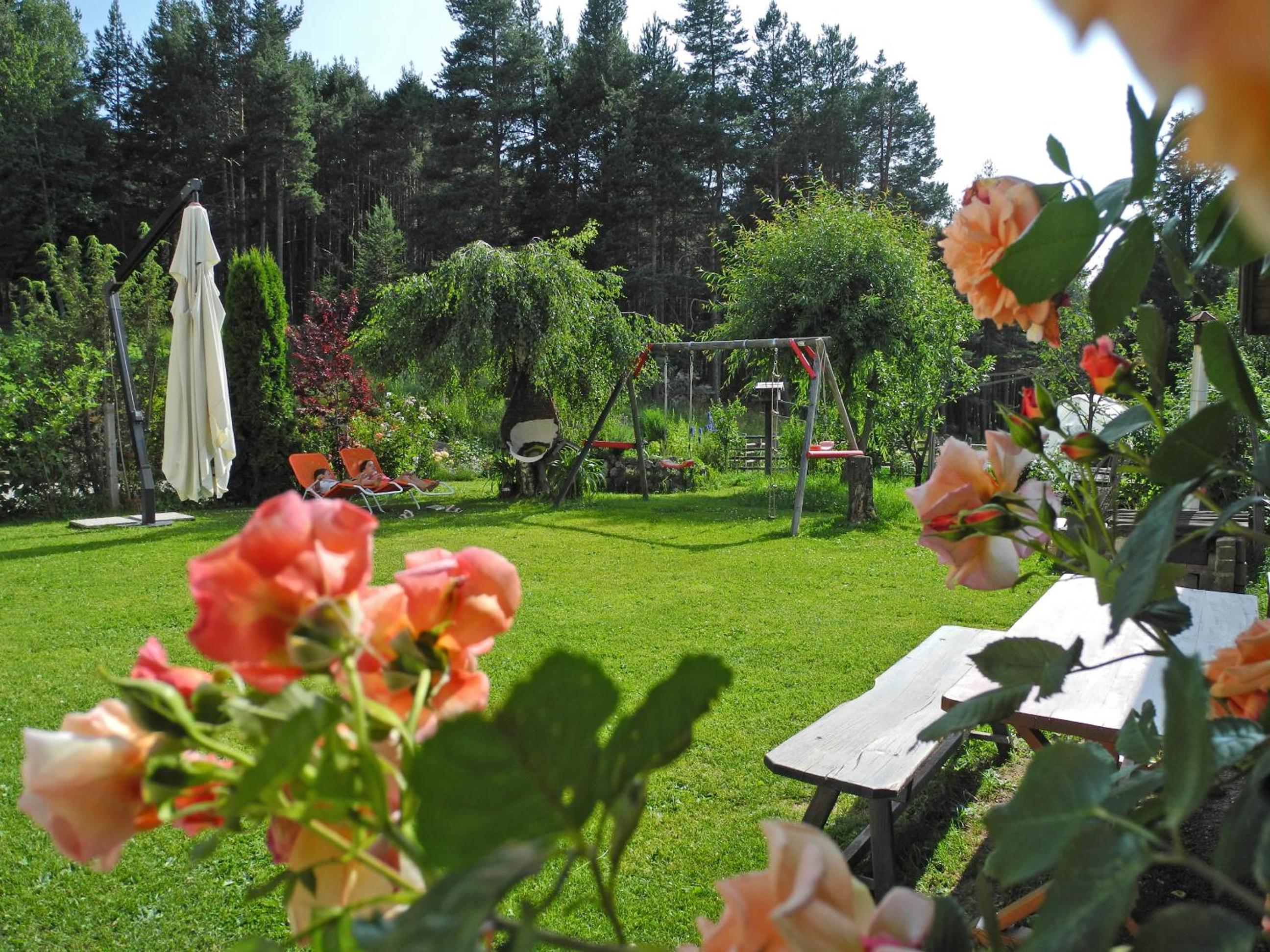 Haus Schlernblick view 4