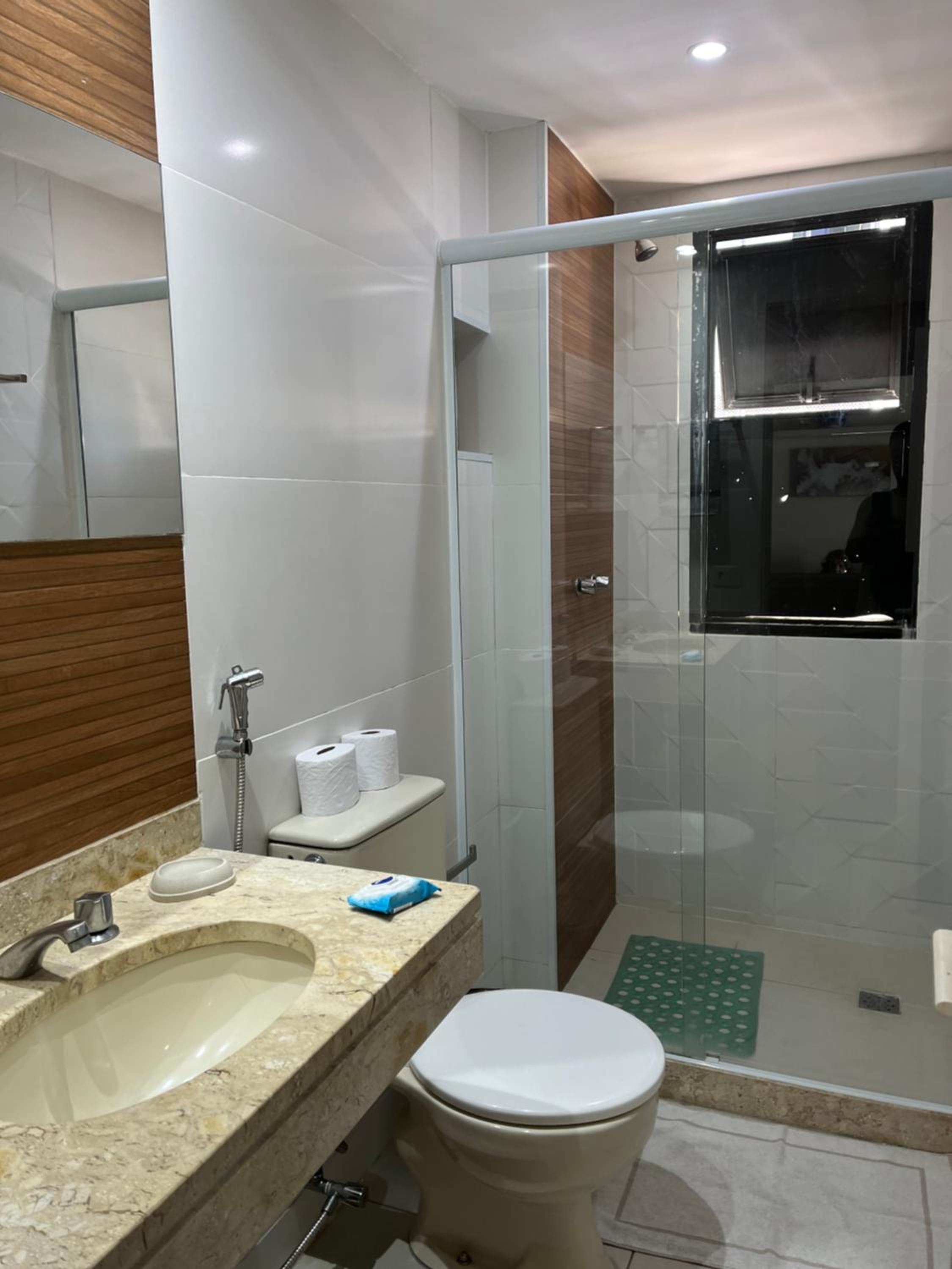 BarraBella Apartamentos