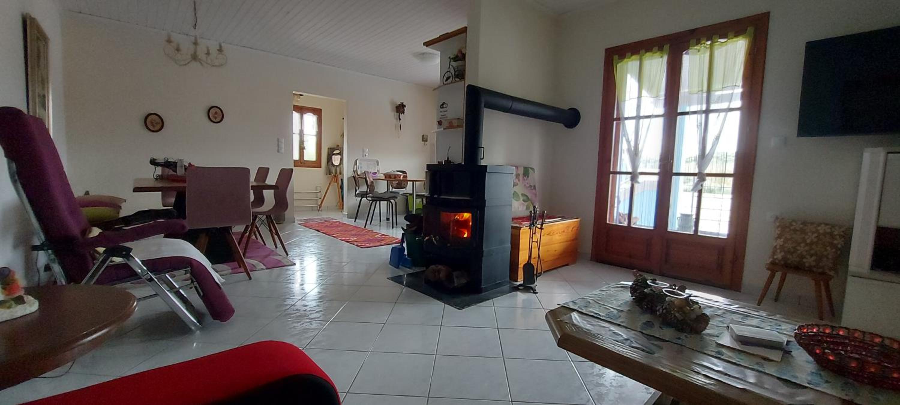 Villa Zahner view 3