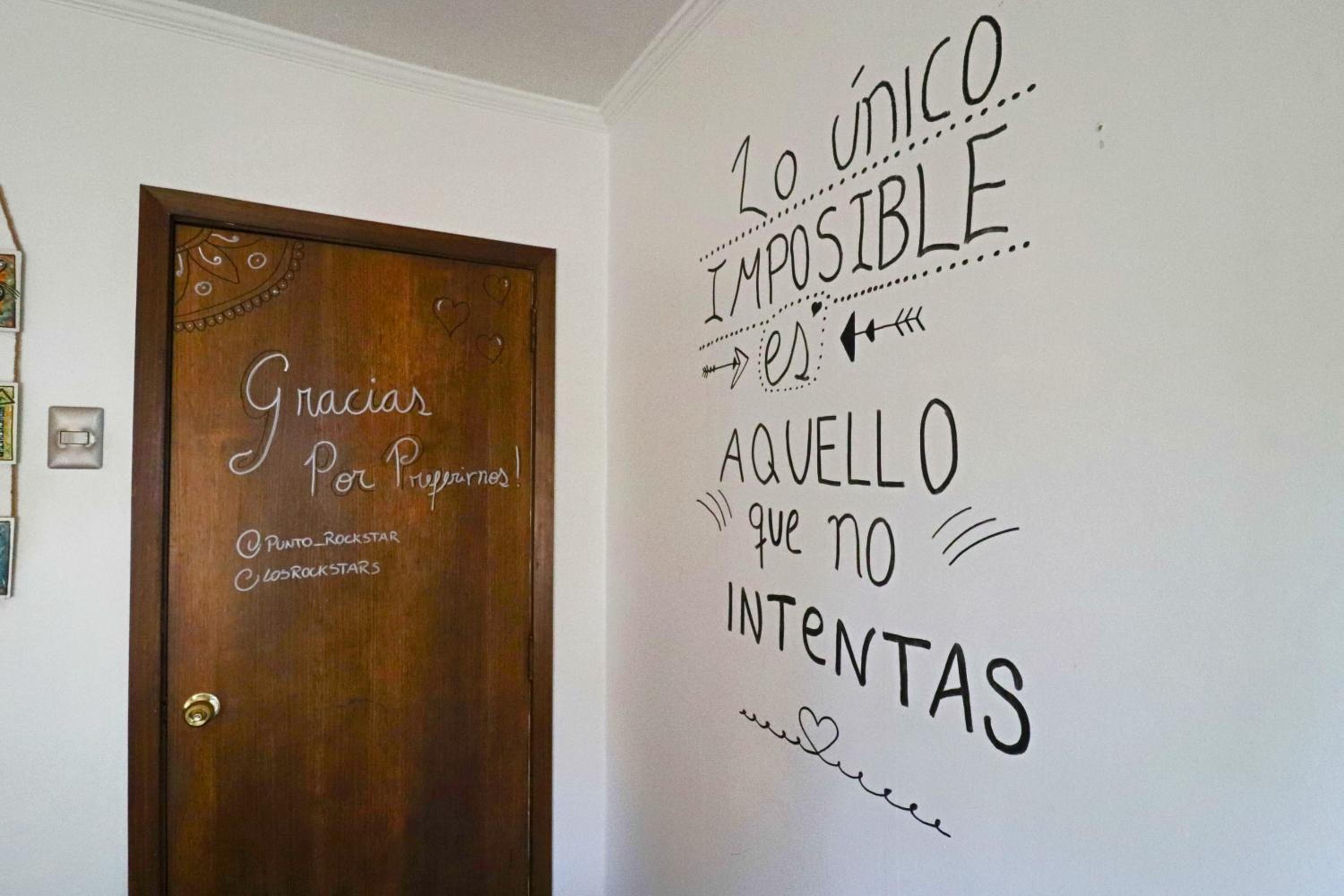 Punto Rockstar - Coliving