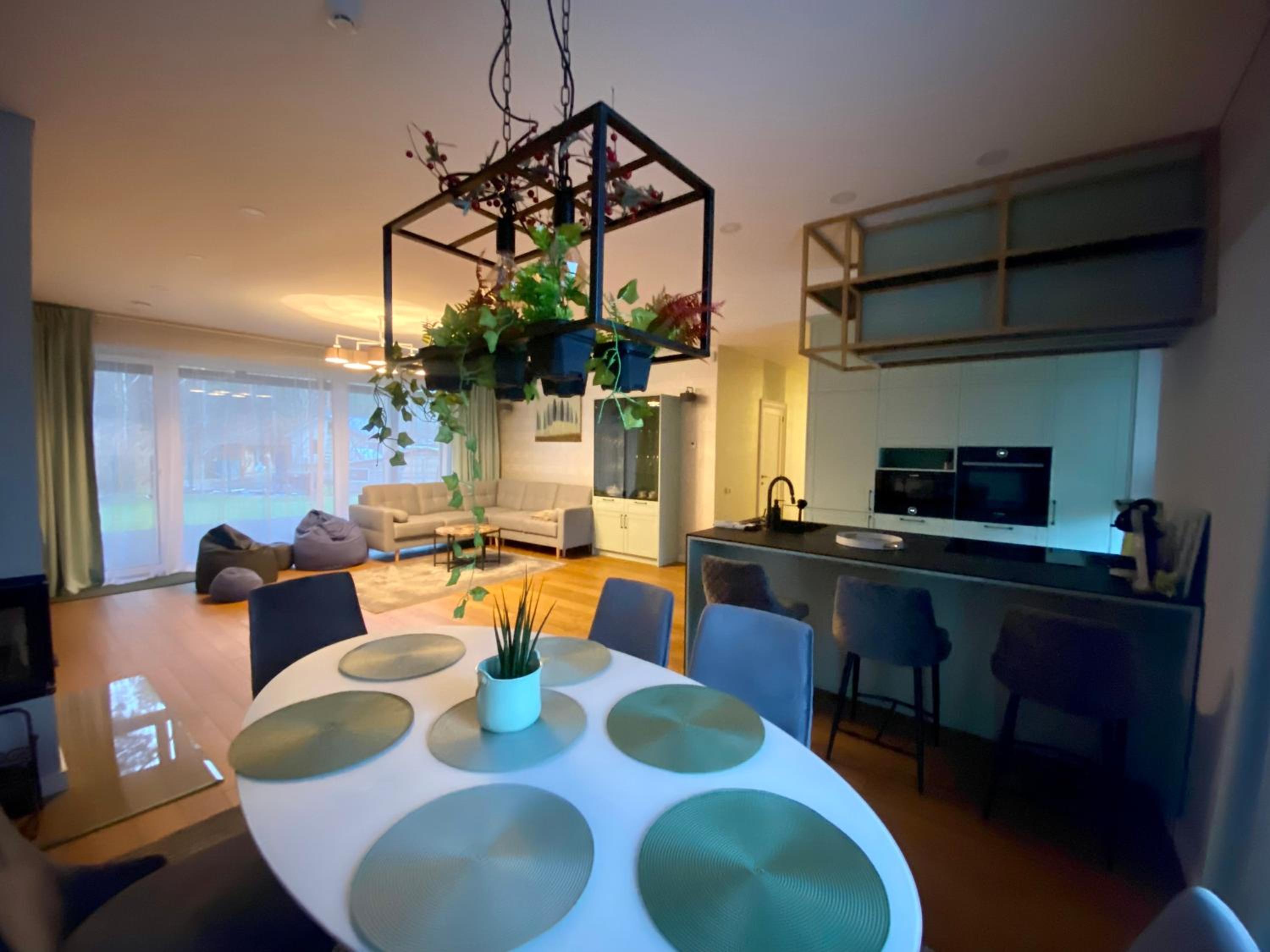 Apartamentai Ornamentai