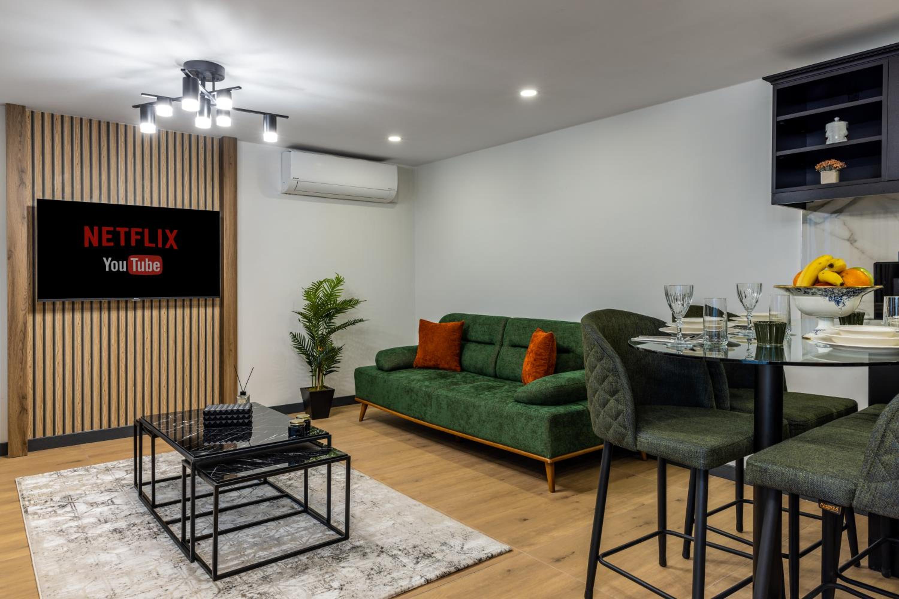 BayMari Suites Şehir Hayatı - Image 26