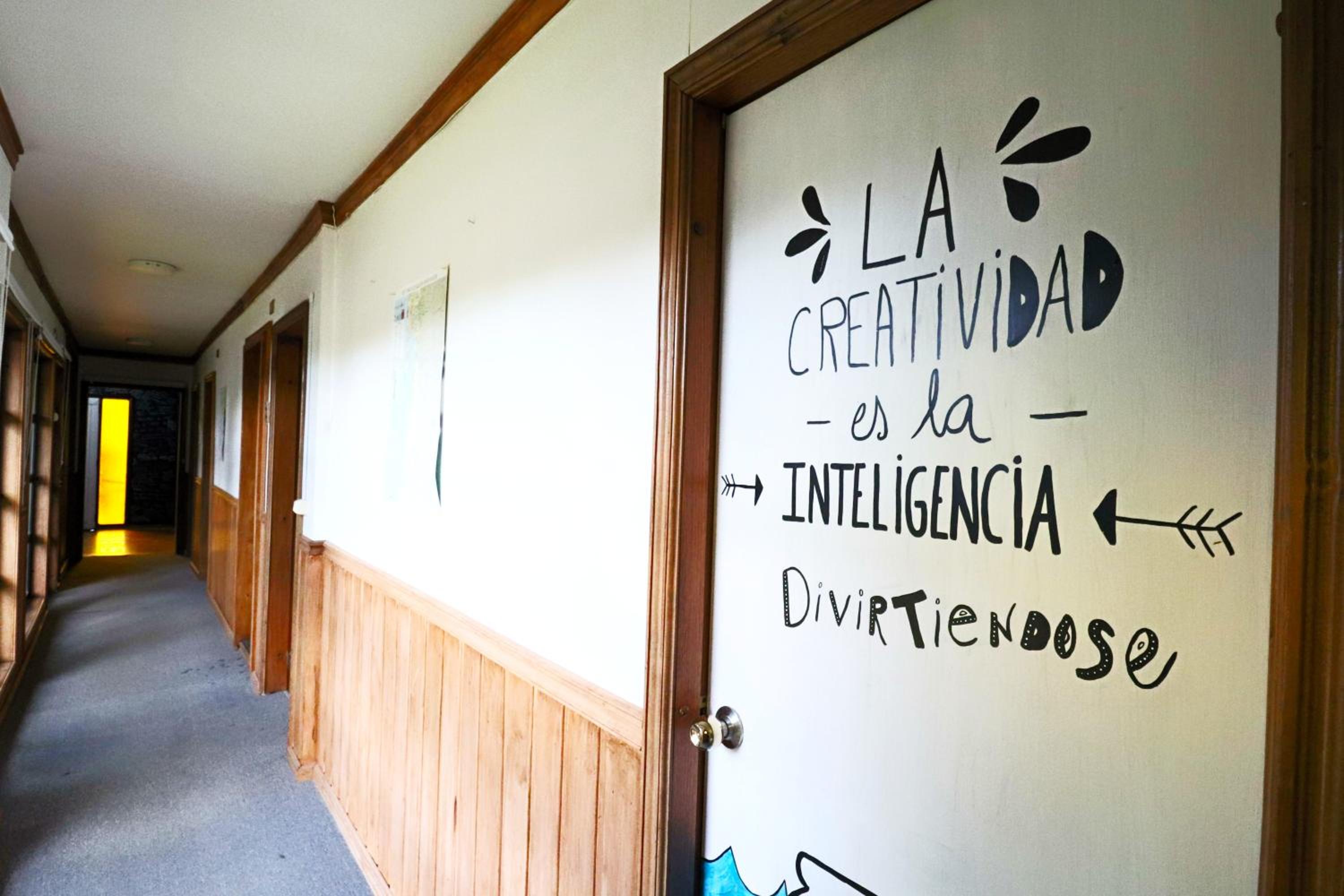 Punto Rockstar - Coliving