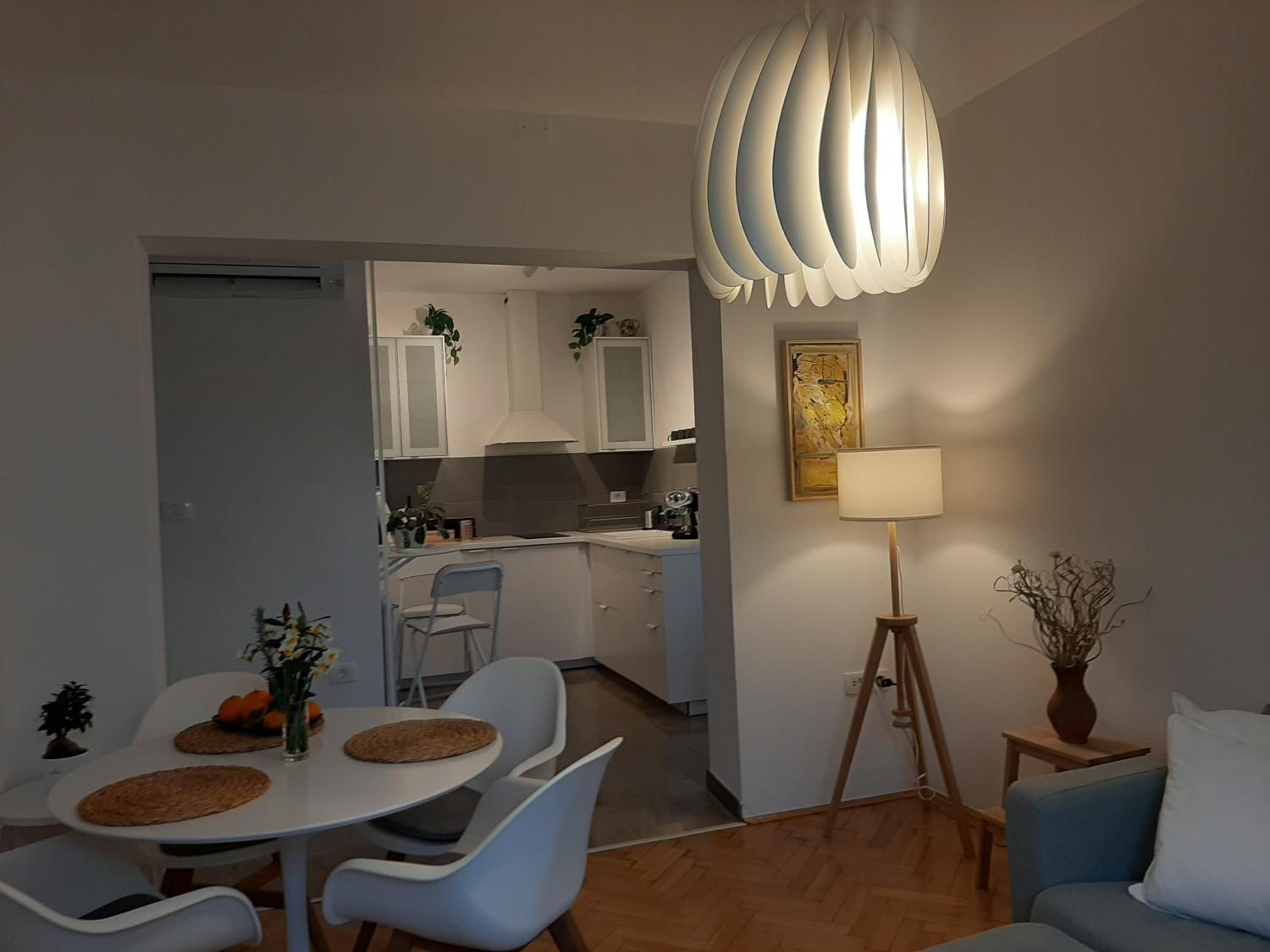 Apartment Solare en Portorož