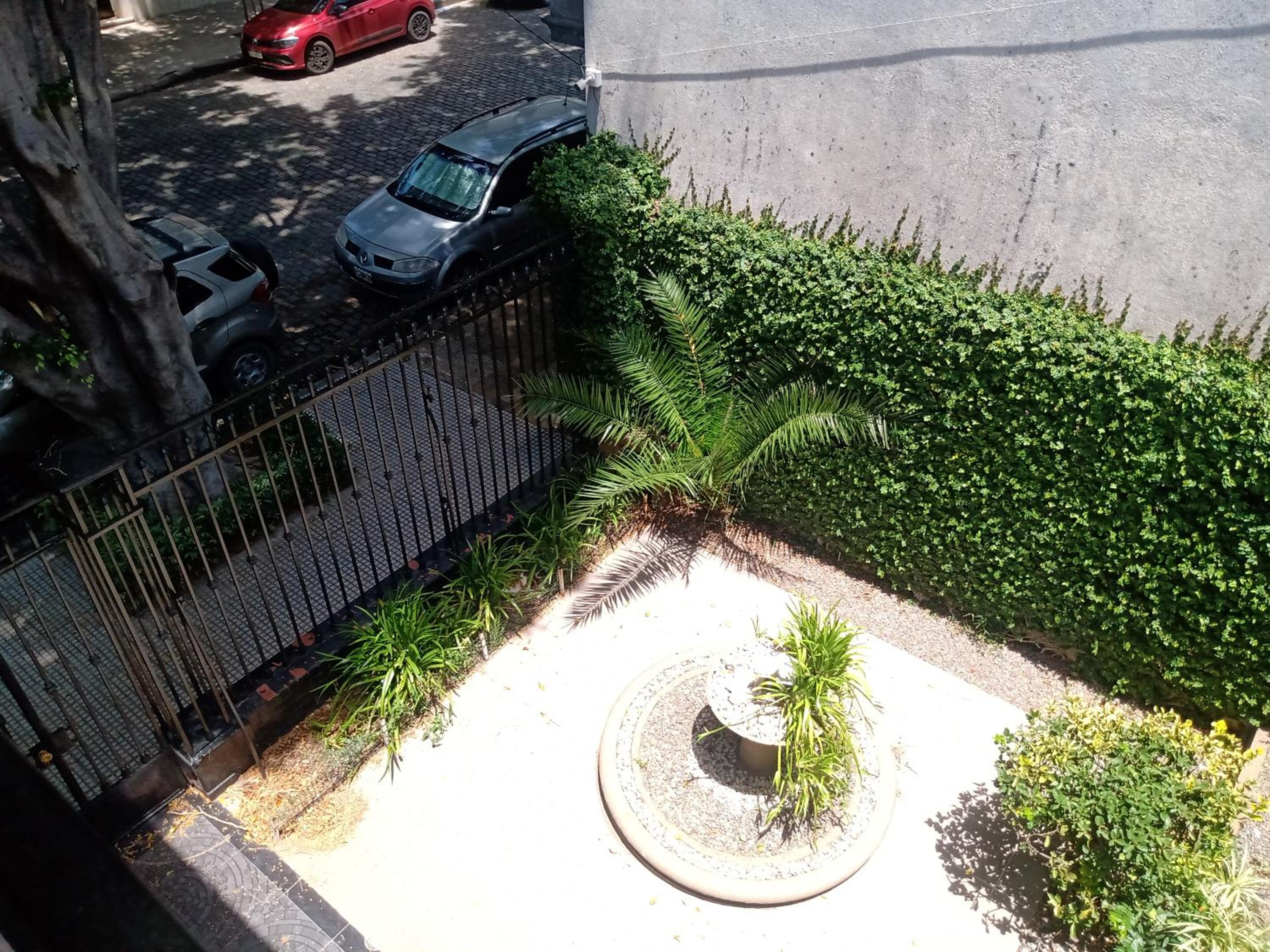 Departamento dos ambientes Belgrano R