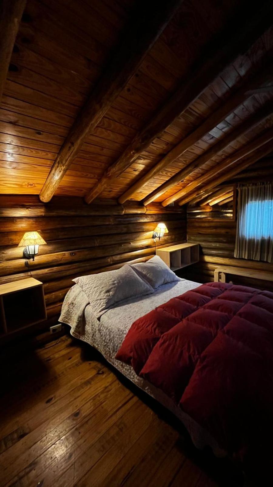 Cabaña Suiza