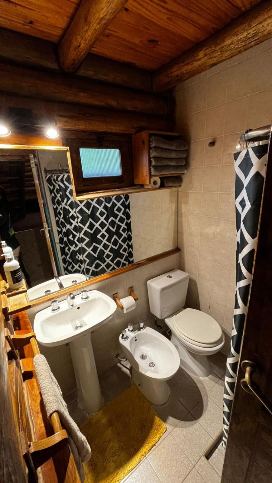 Cabaña Suiza