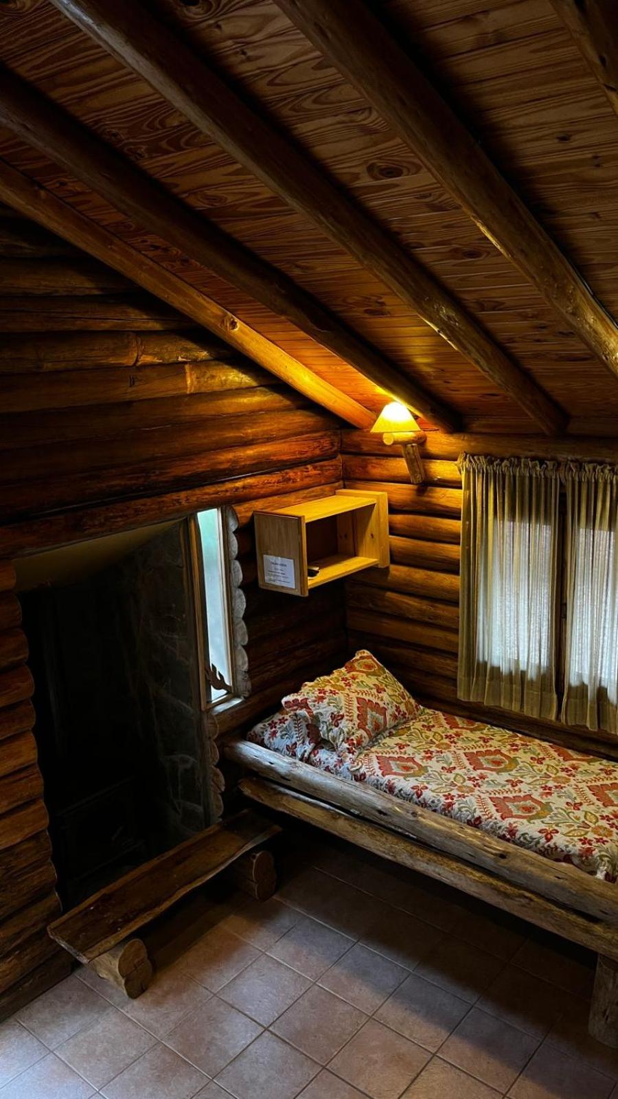 Cabaña Suiza