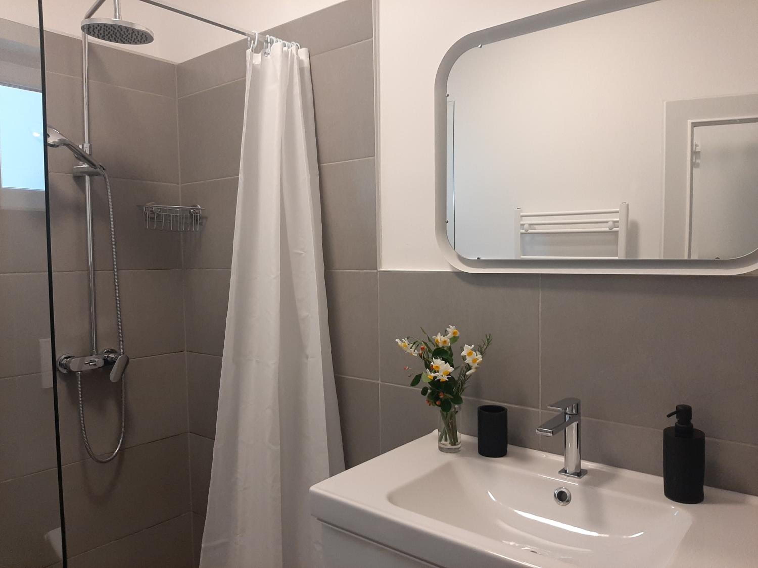 Apartment Solare