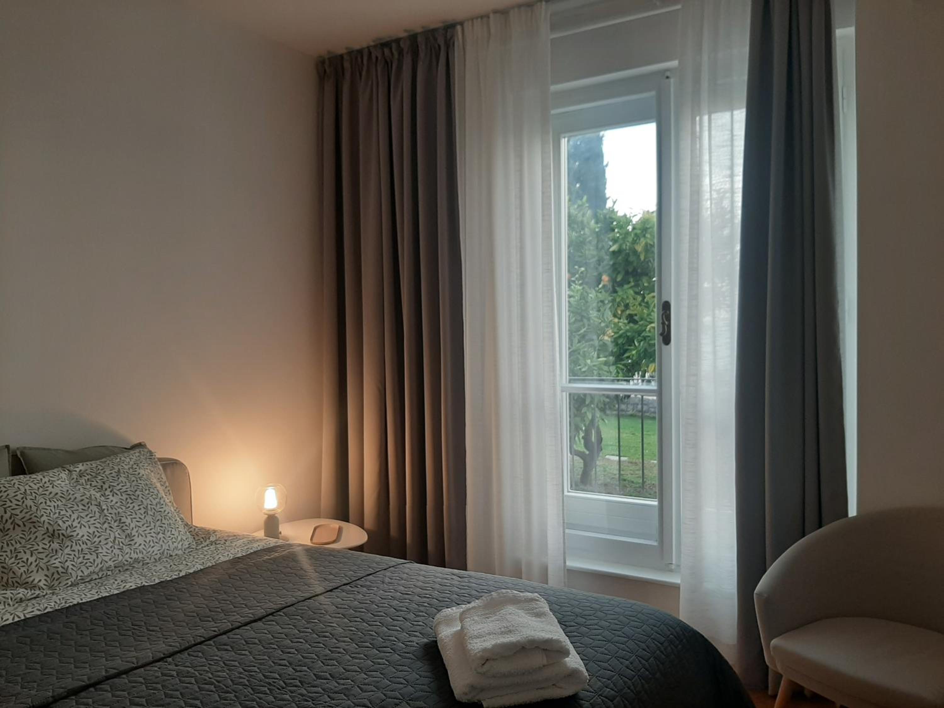 Apartment Solare