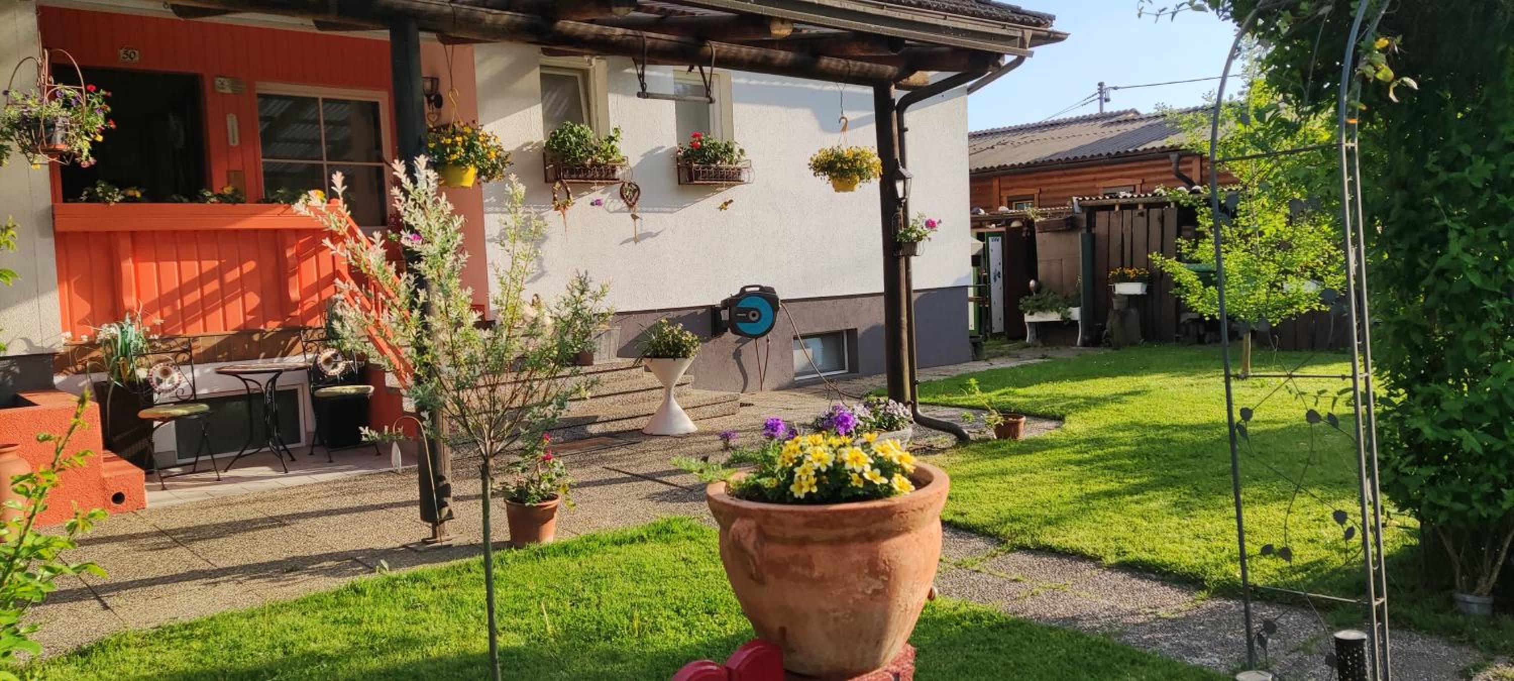 Landhaus Noreia