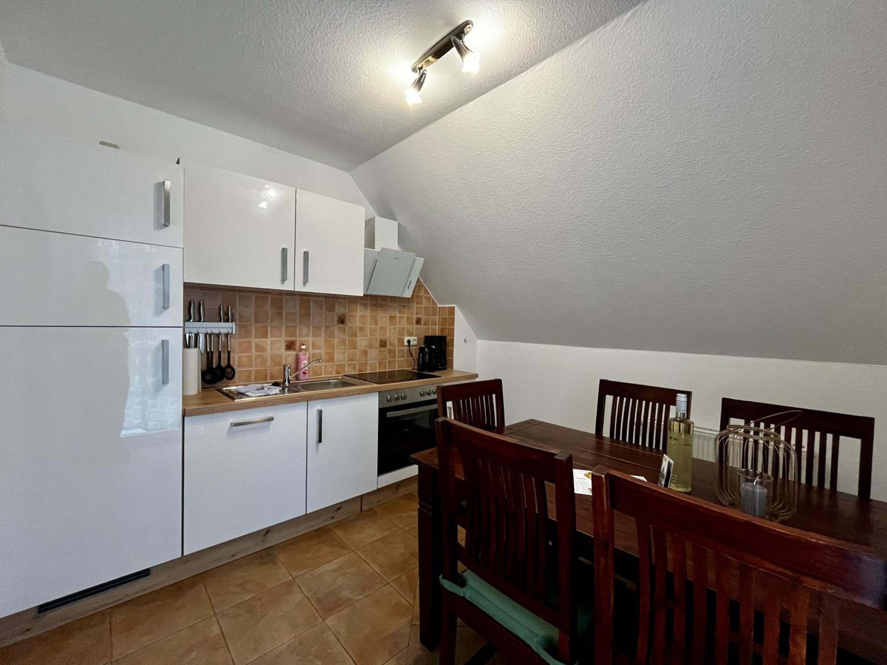 Ferienhaus Brockenpfad