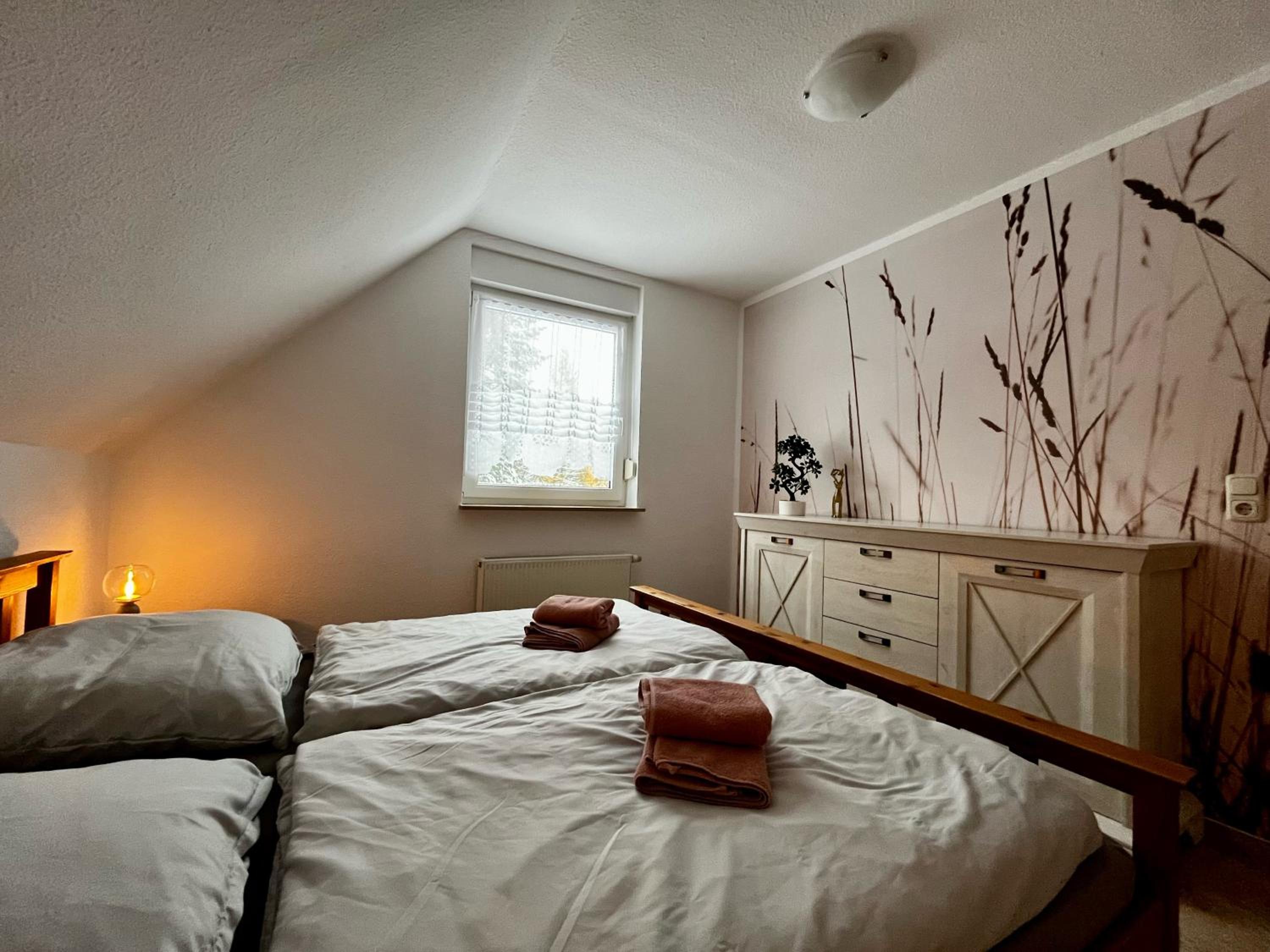 Ferienhaus Brockenpfad