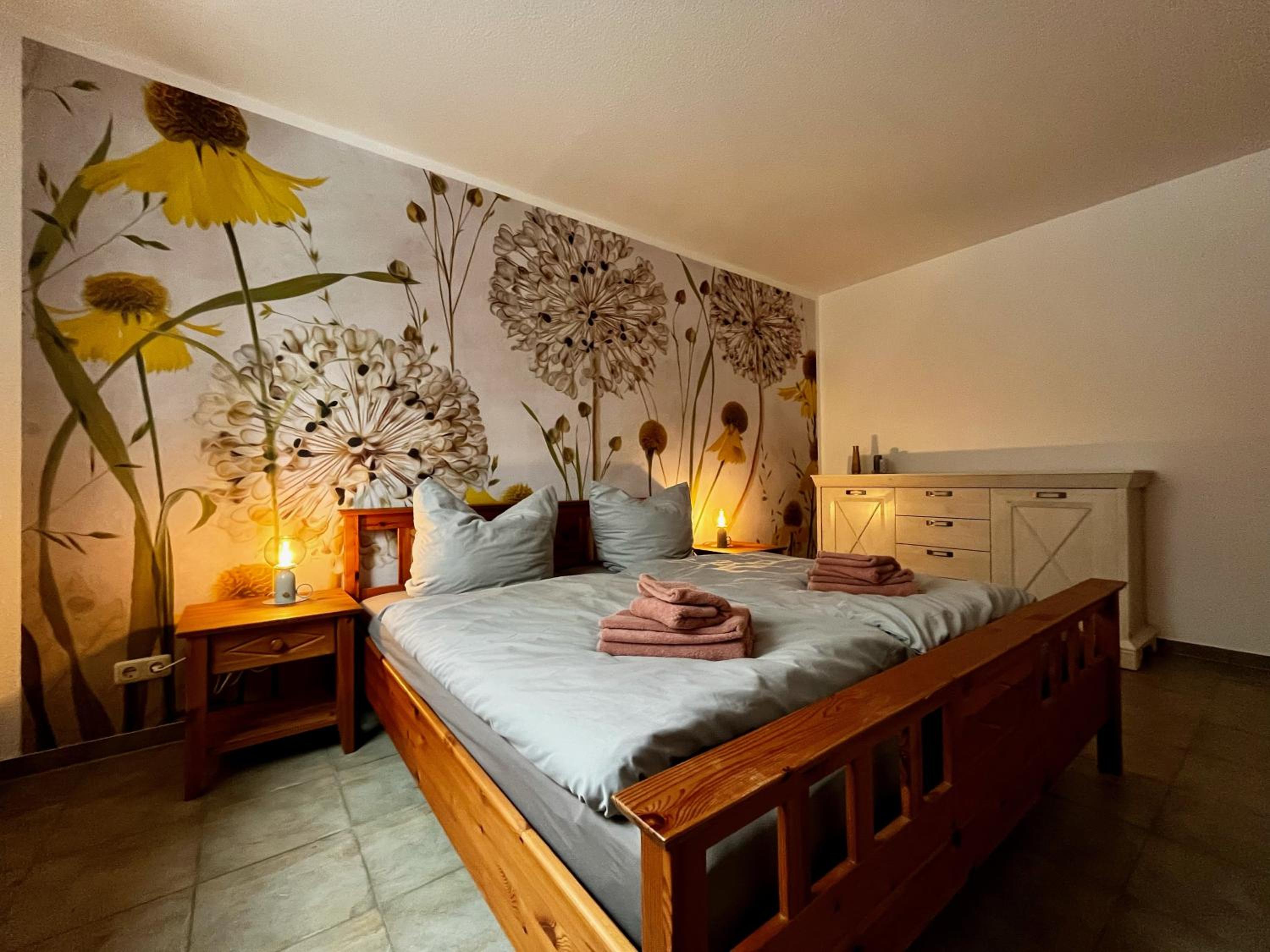Ferienhaus Brockenpfad