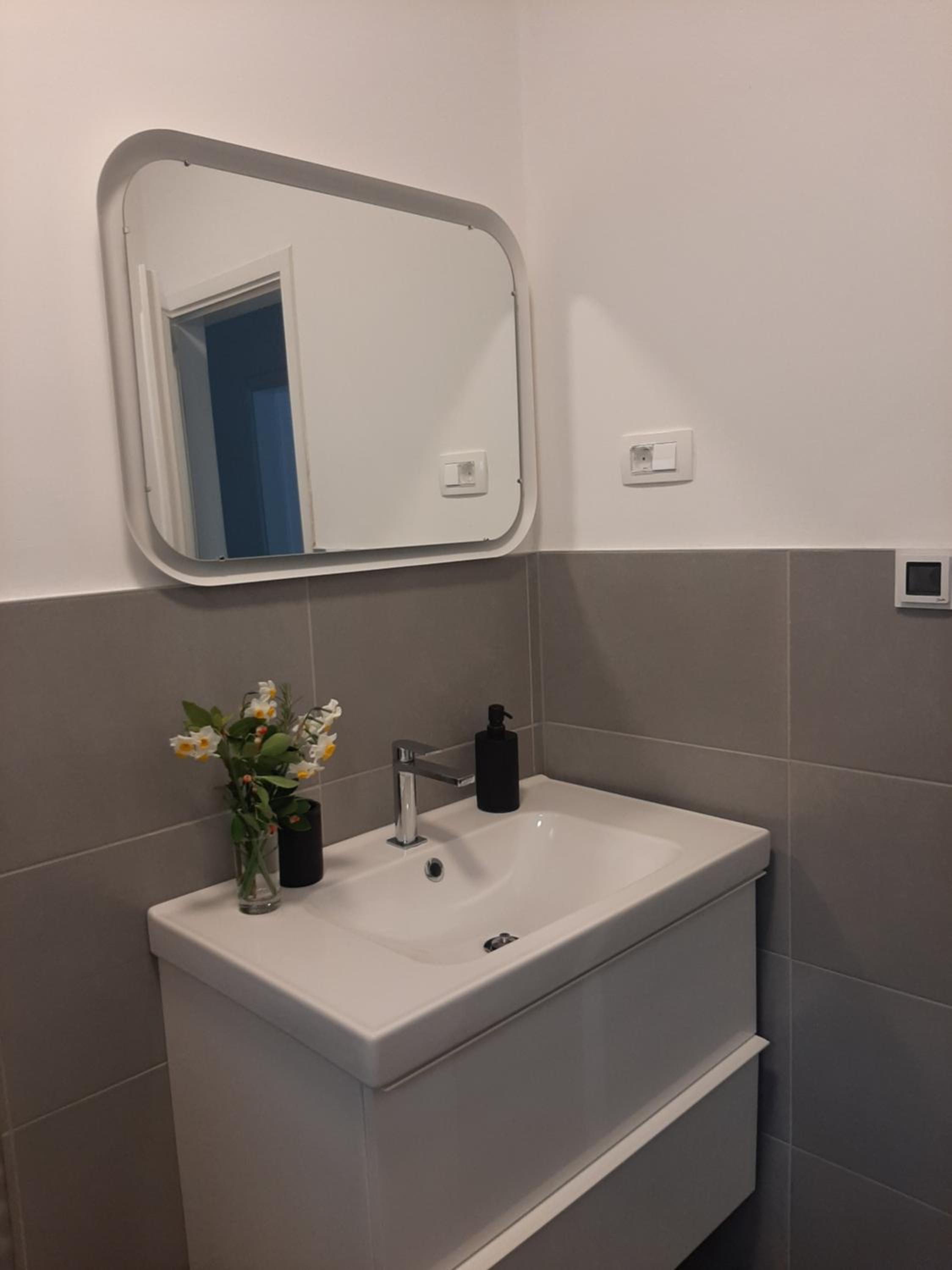 Apartment Solare