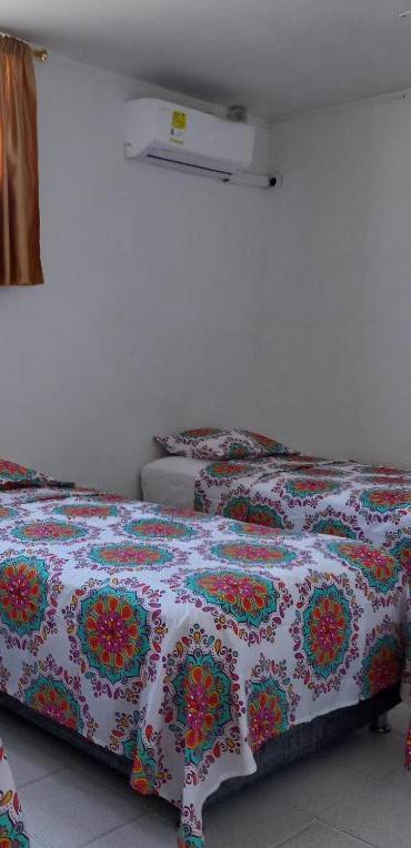 Hostal El Recreo