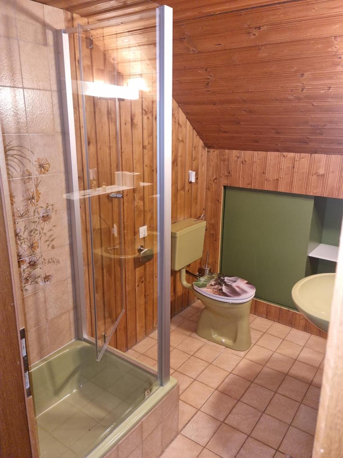 Ferienwohnungen Unterdürmoos Apartments mit Chalet-Charme auf 1050 m , Alleinlage