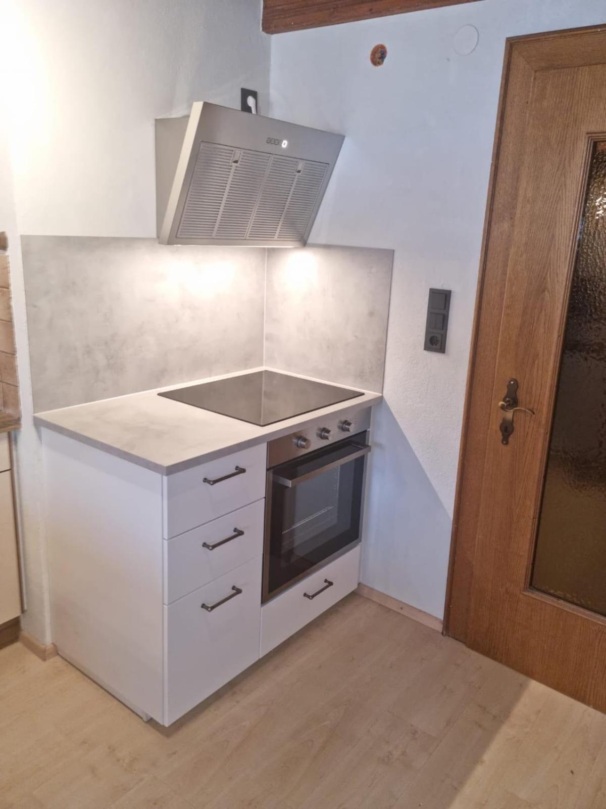 Ferienwohnungen Unterdürmoos Apartments mit Chalet-Charme auf 1050 m , Alleinlage