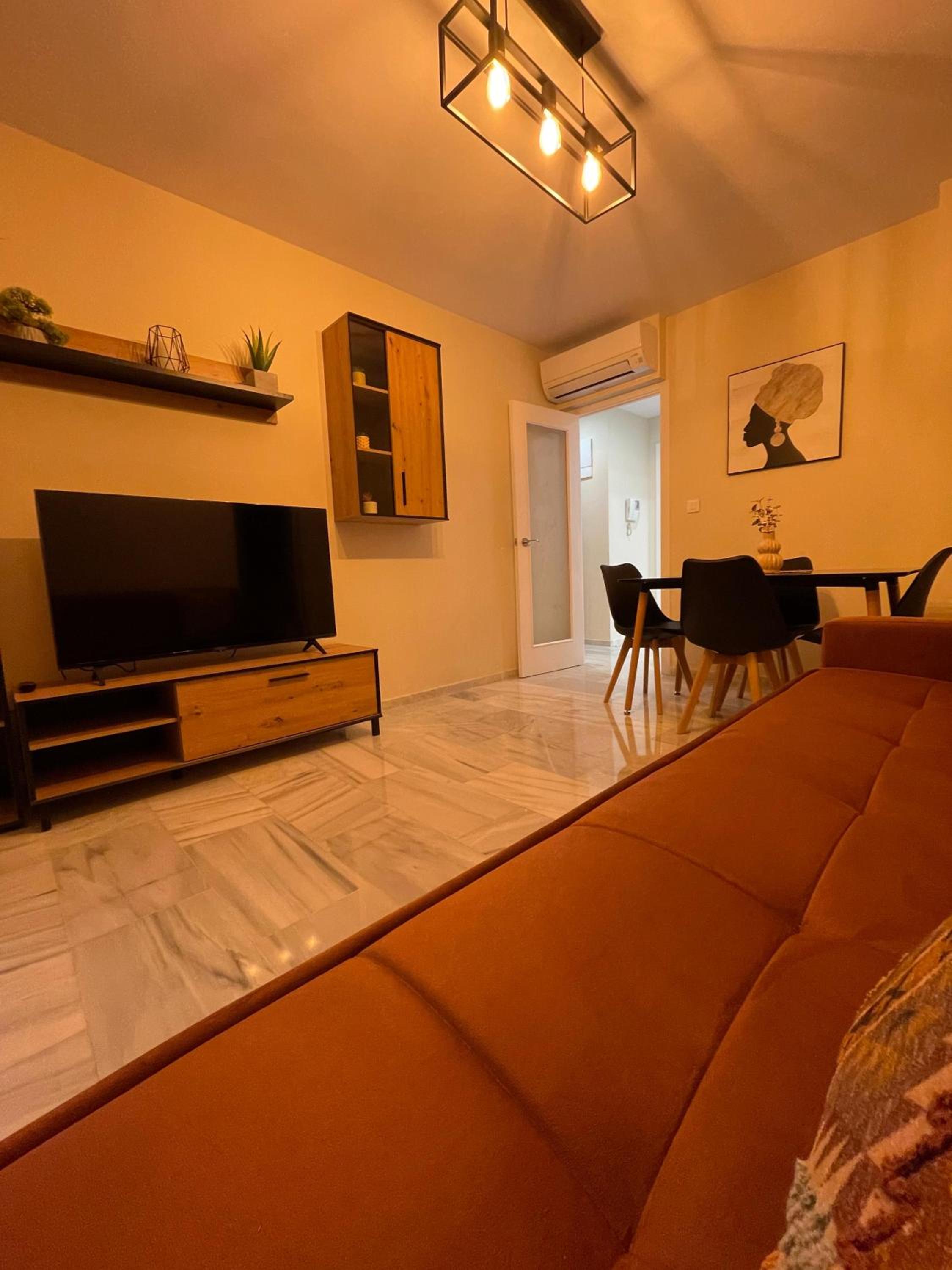 Apartamento las OLAS playa de levante