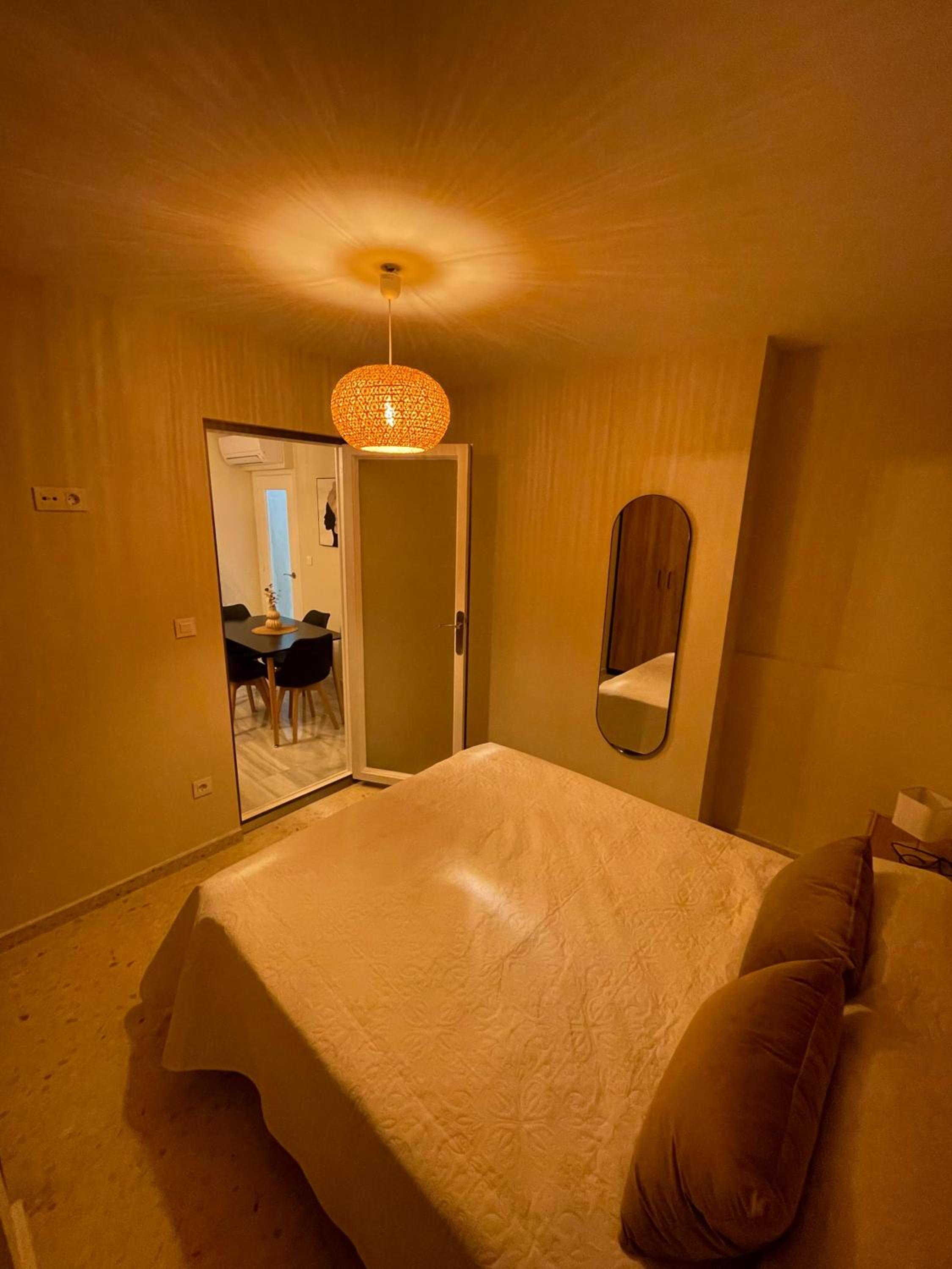 Apartamento las OLAS playa de levante