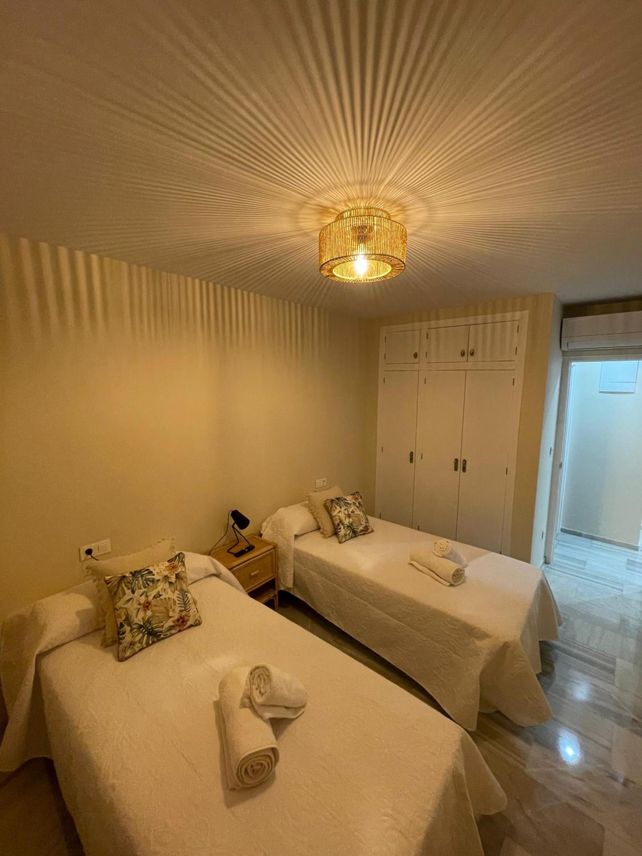 Apartamento las OLAS playa de levante