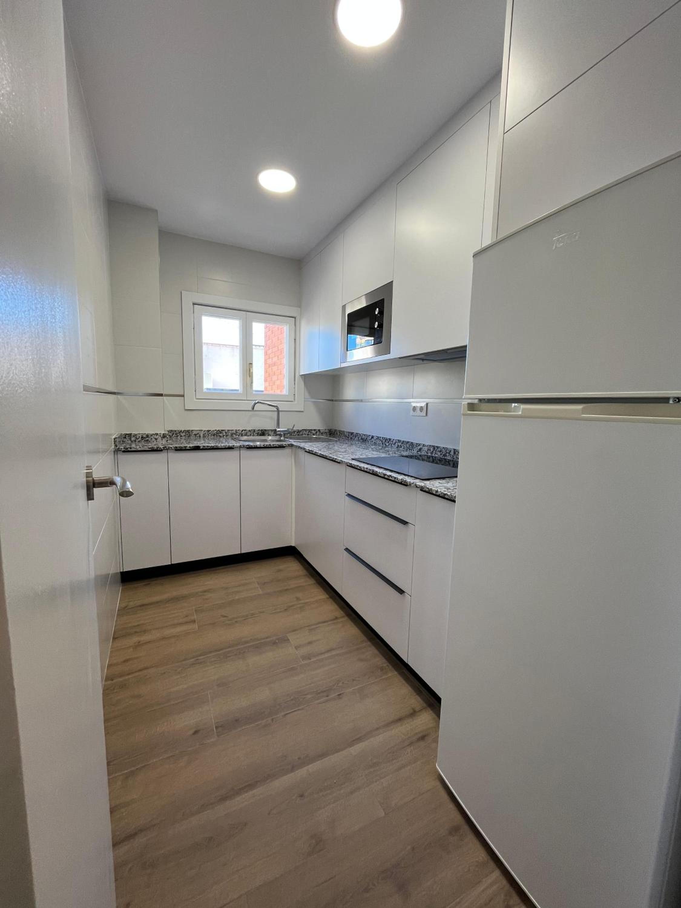 Apartamento las OLAS playa de levante