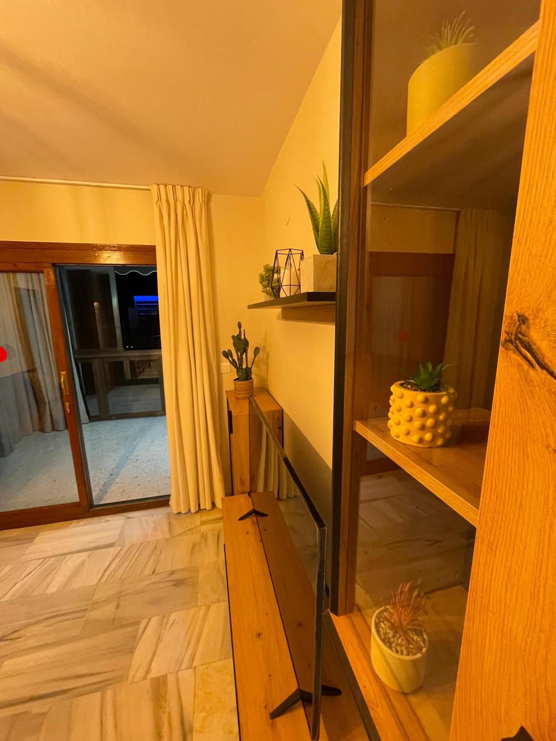 Apartamento las OLAS playa de levante