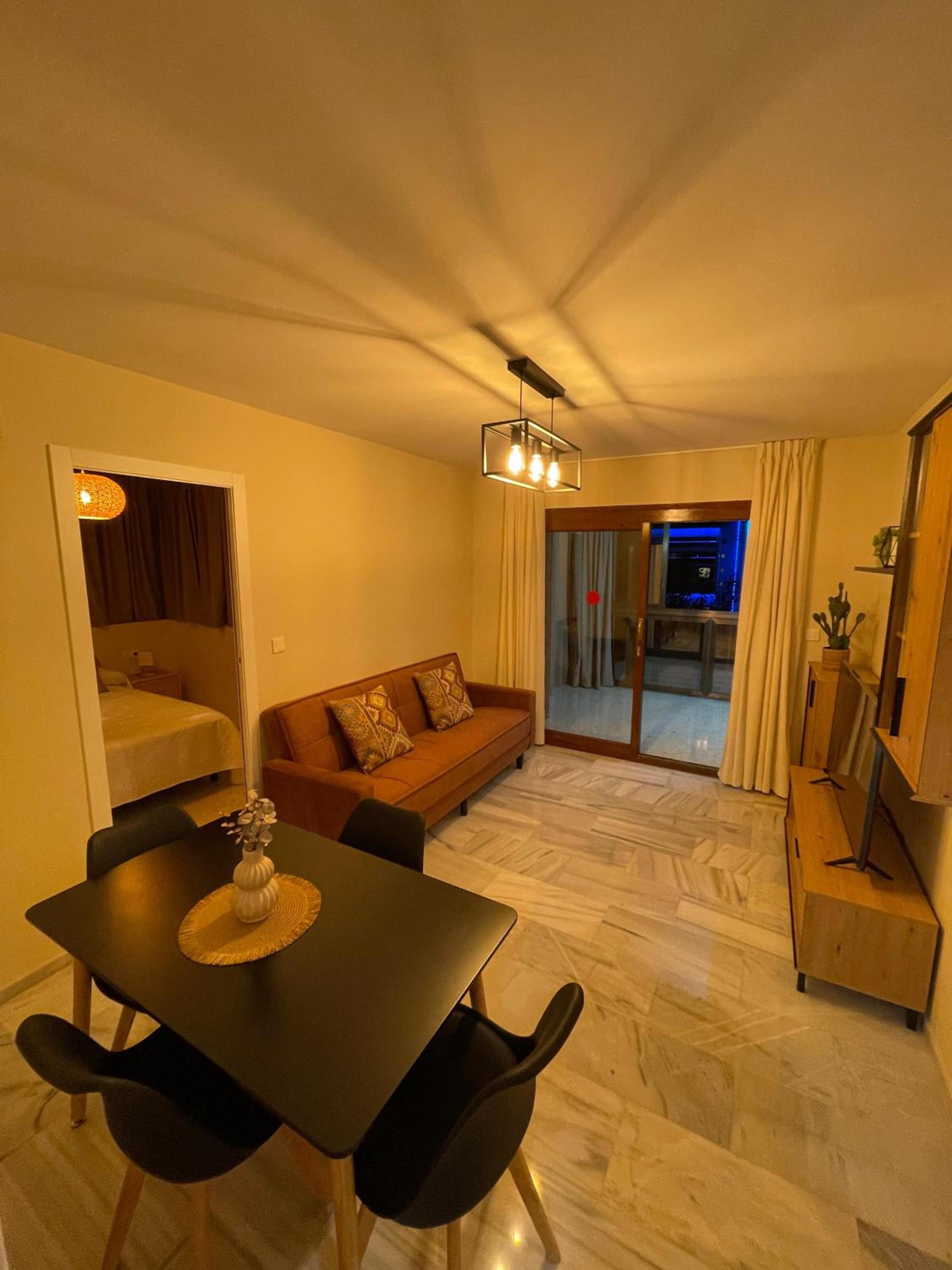 Apartamento las OLAS playa de levante