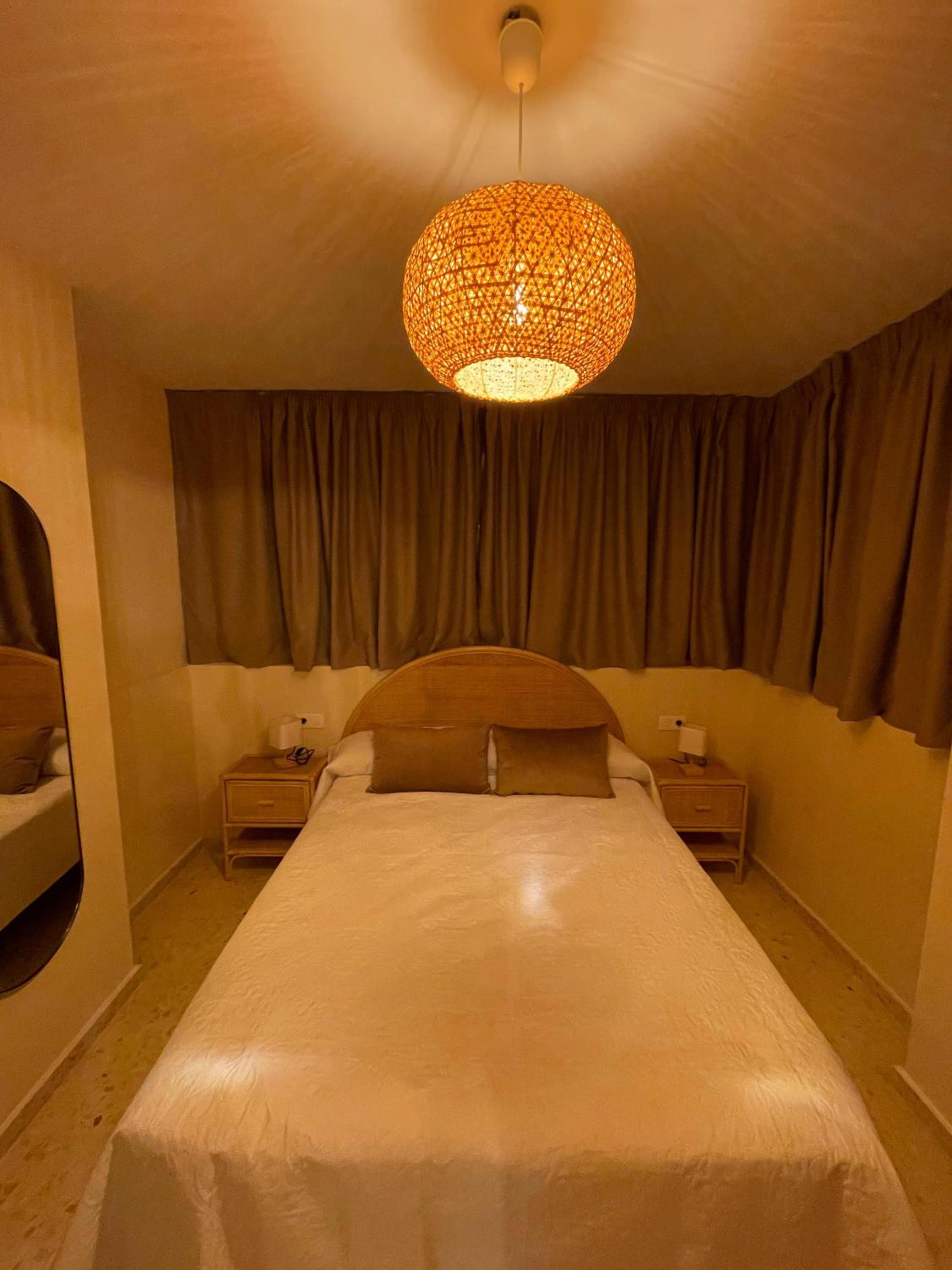 Apartamento las OLAS playa de levante
