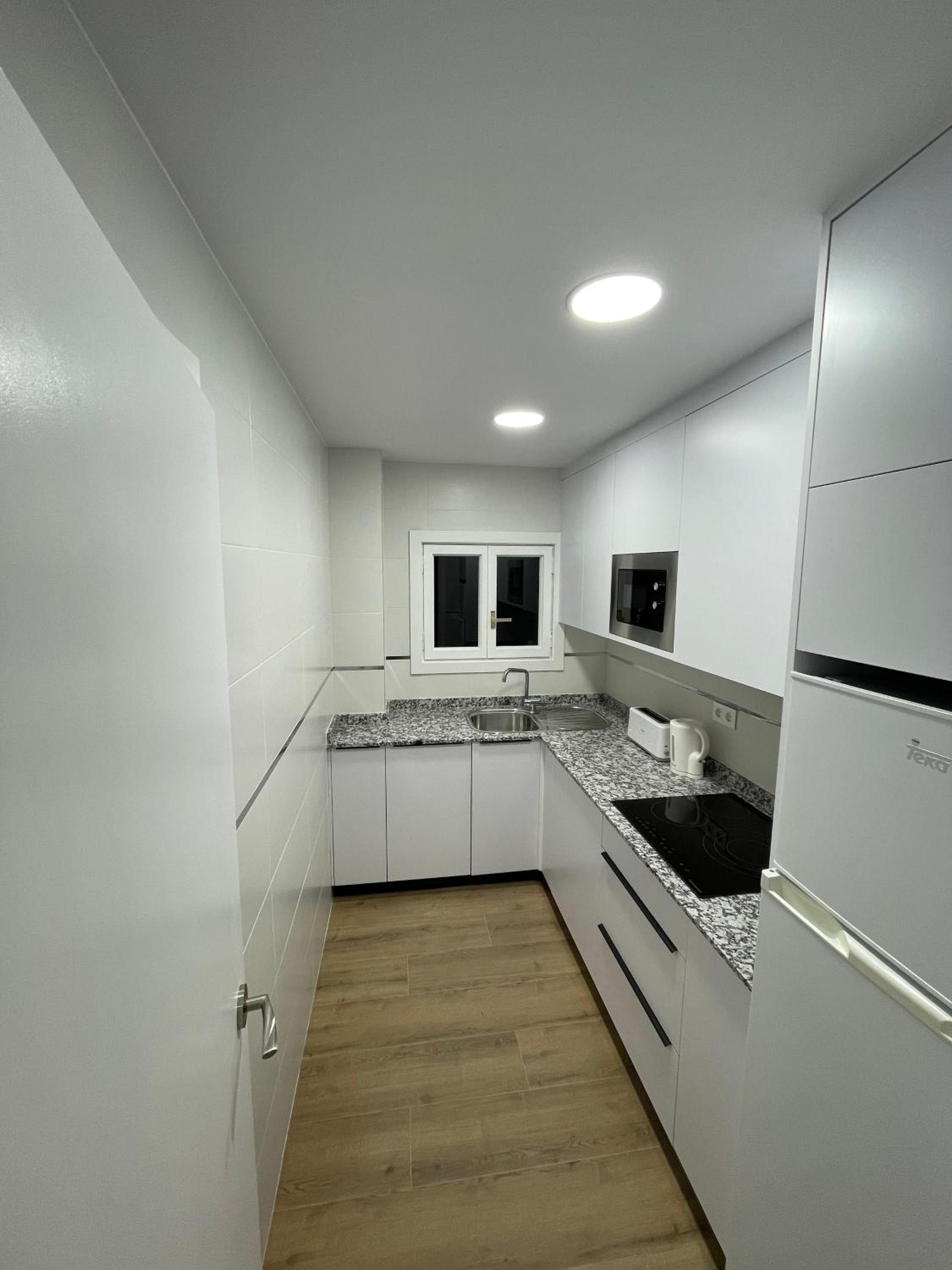 Apartamento las OLAS playa de levante