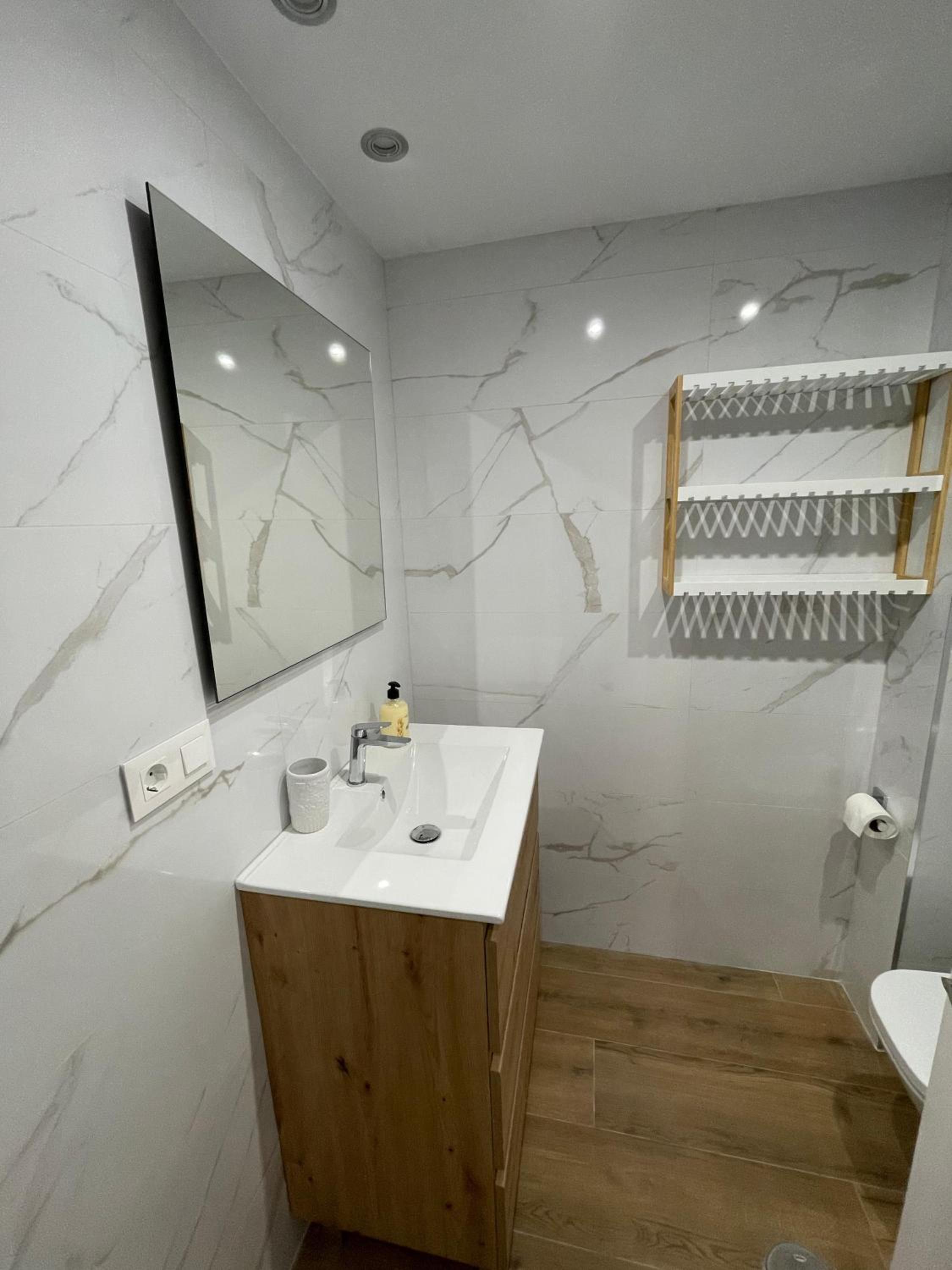 Apartamento las OLAS playa de levante