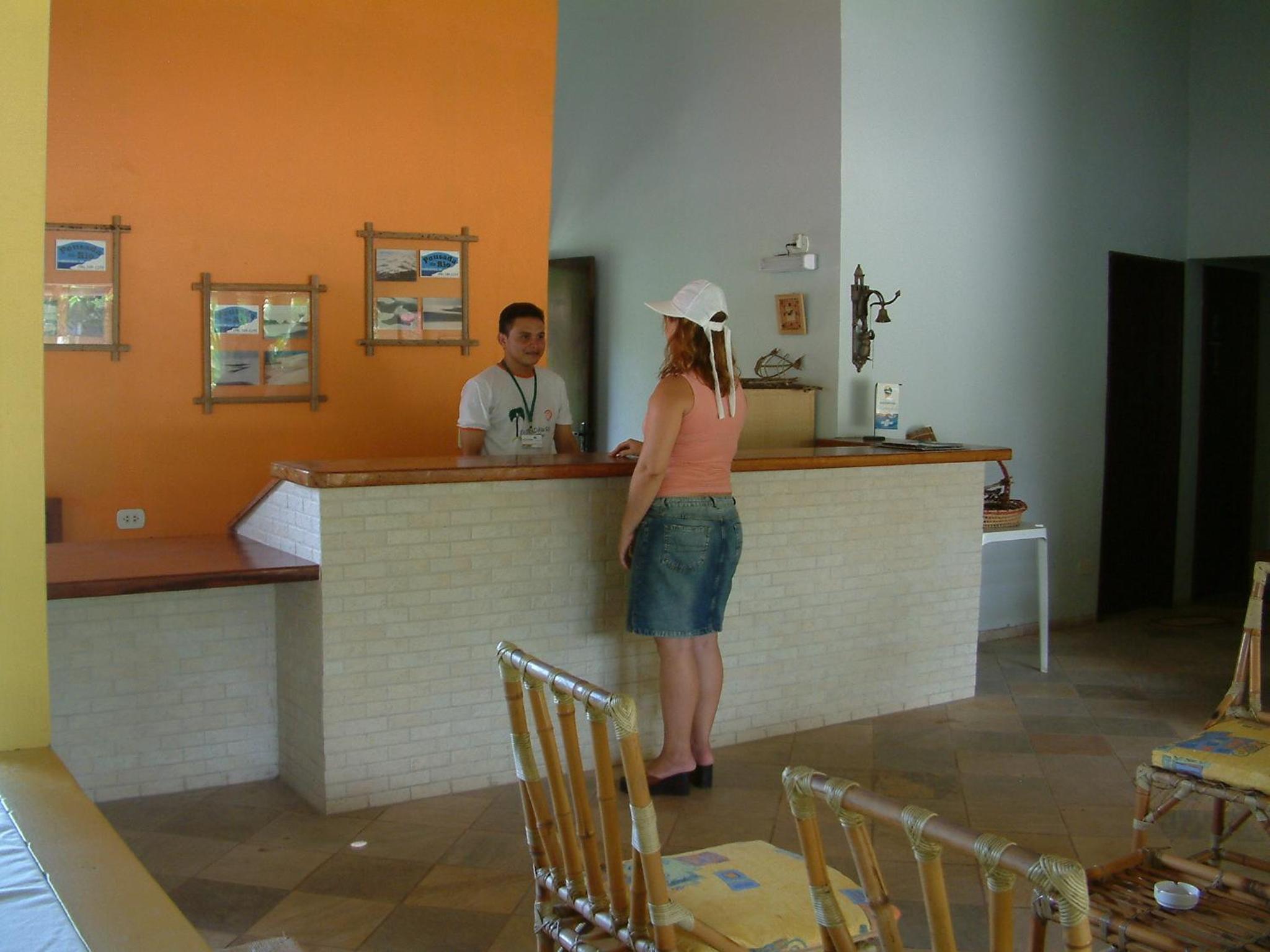 Pousada Do Rio Barreirinhas, photo 14