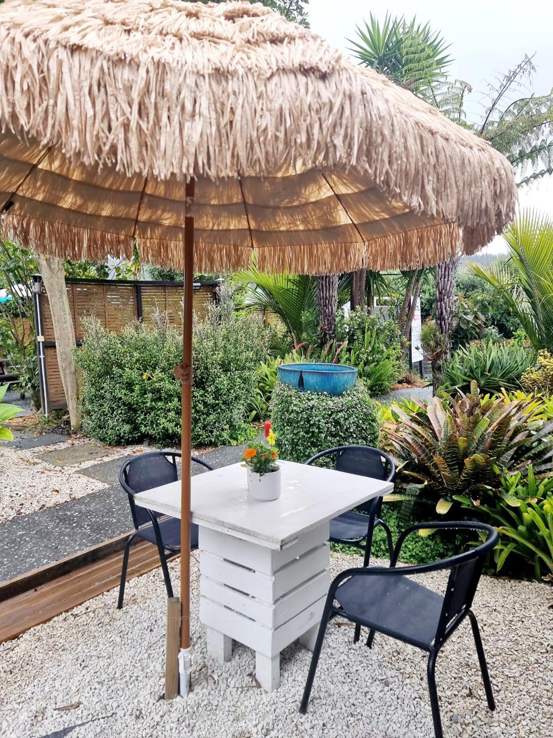 Southpacific Motel view 5