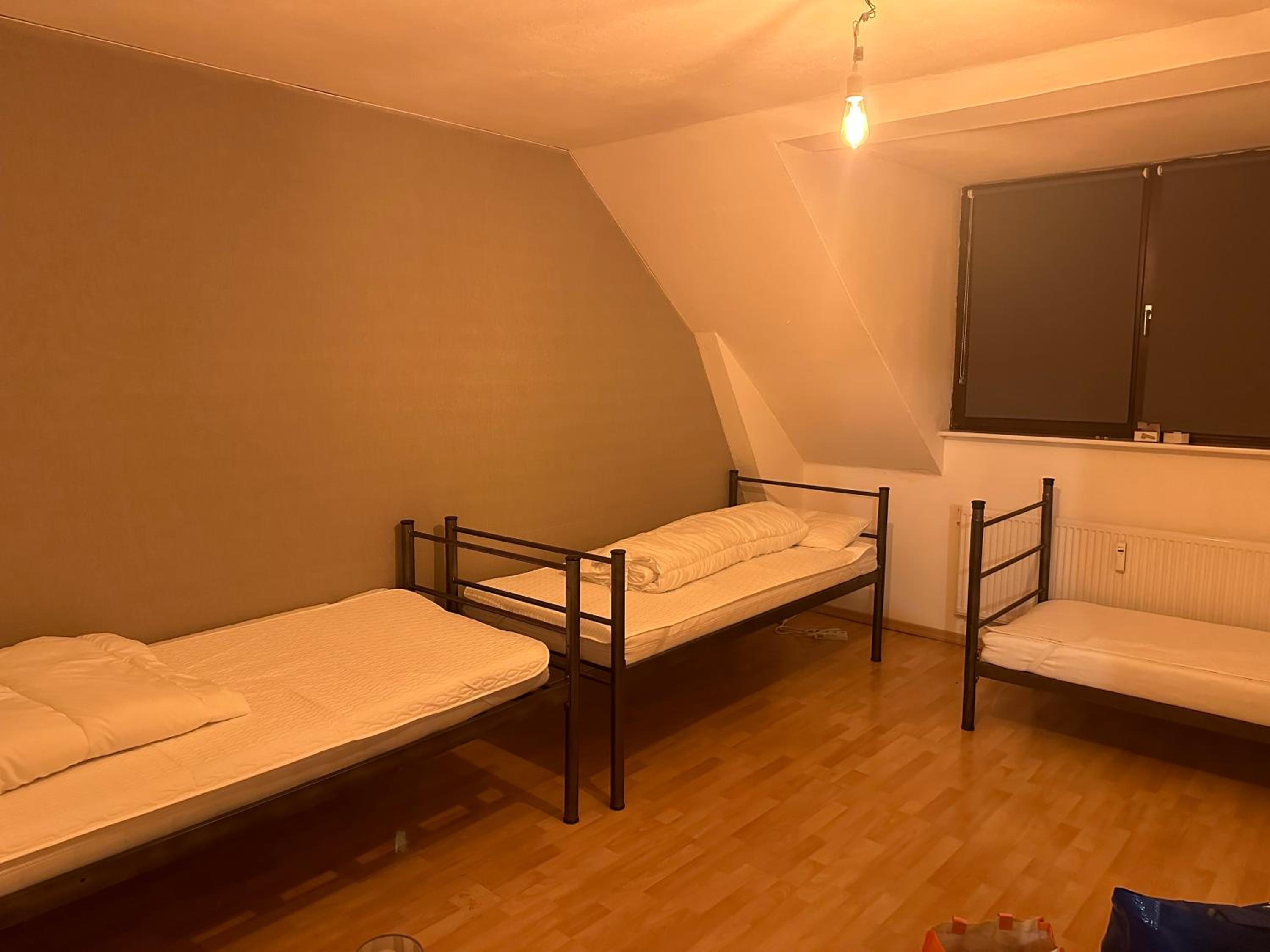 Pauli Hostel
