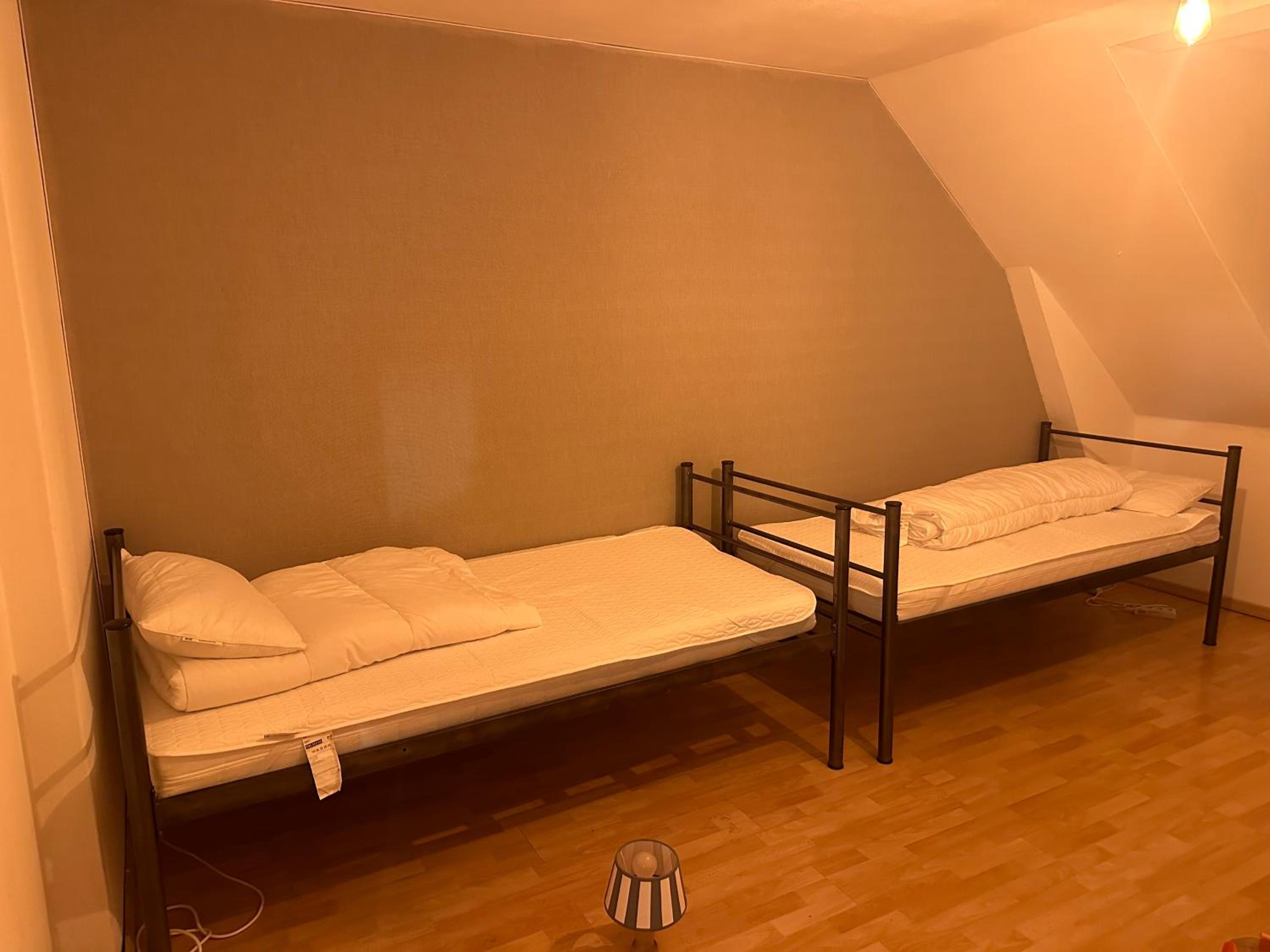 Pauli Hostel