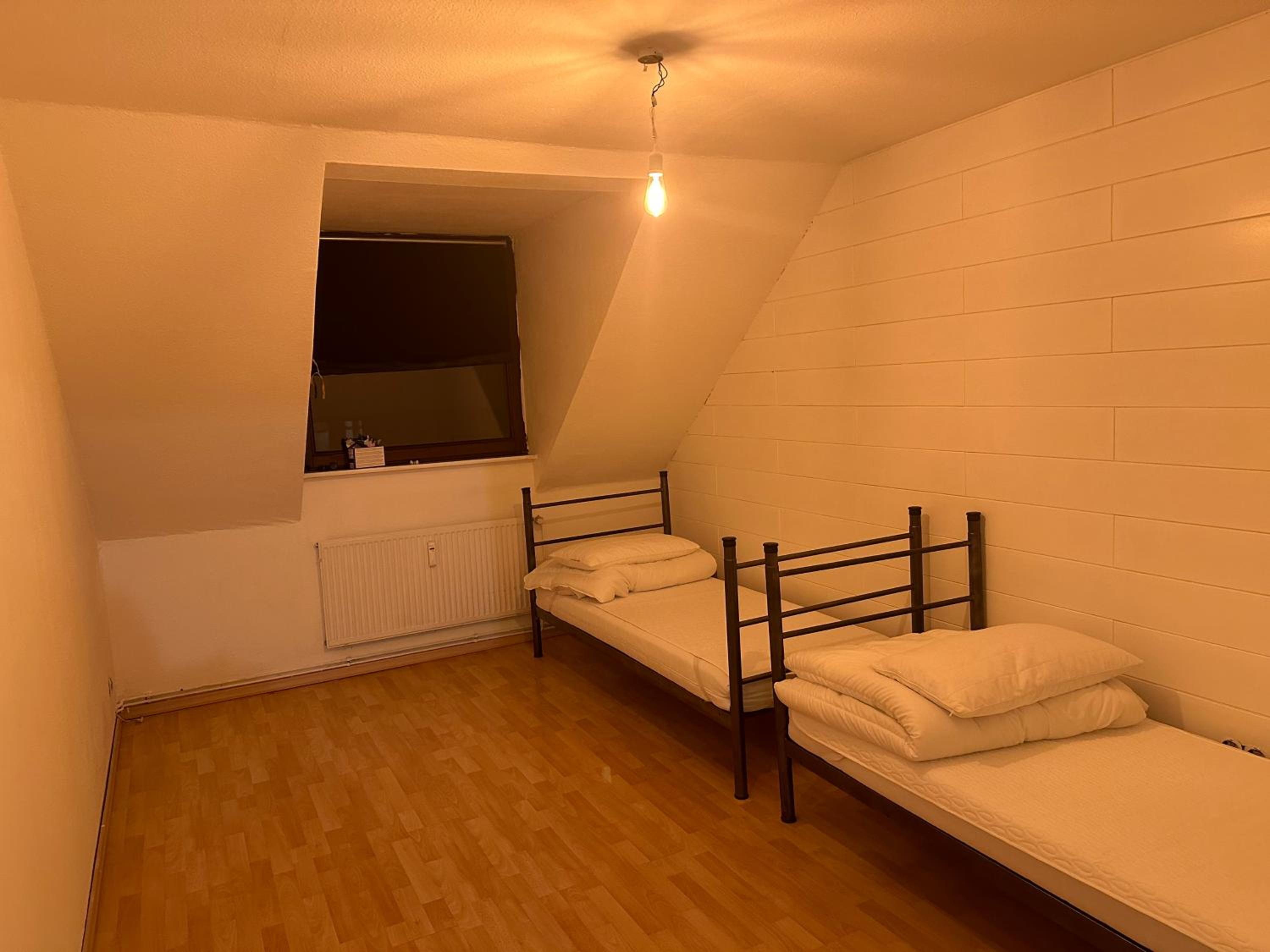 Pauli Hostel