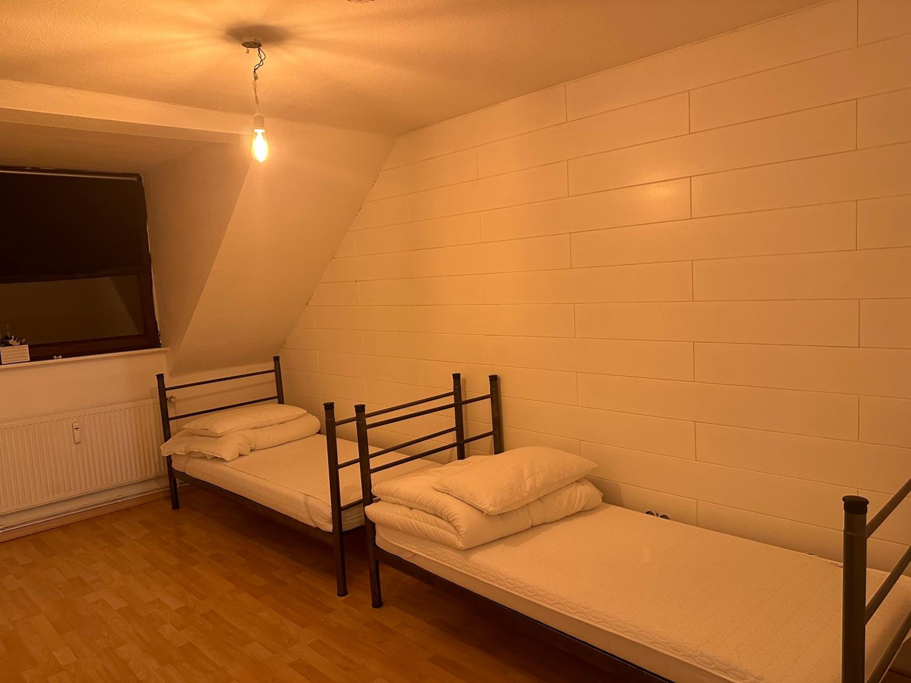 Pauli Hostel
