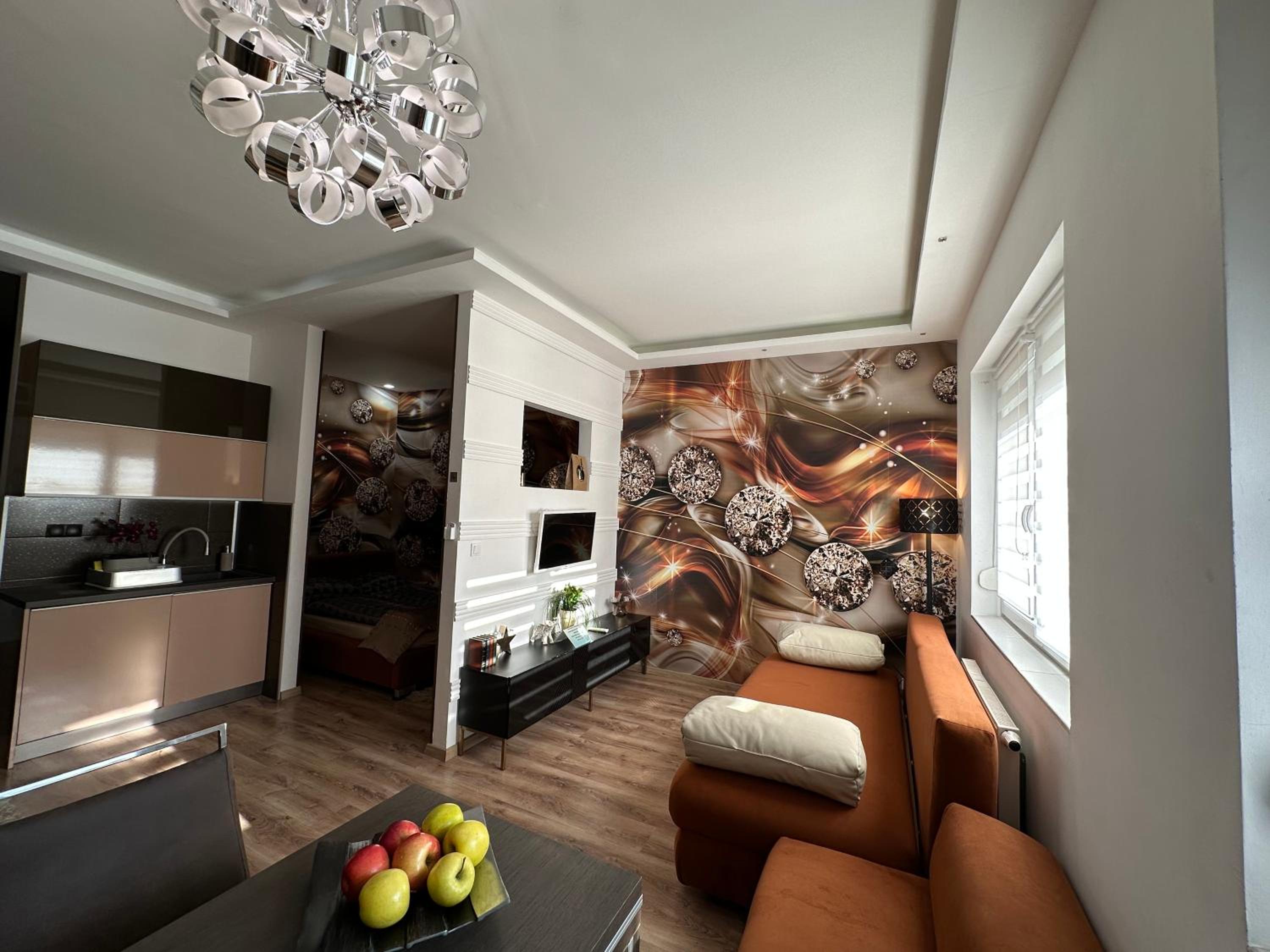 Füredi Apartman